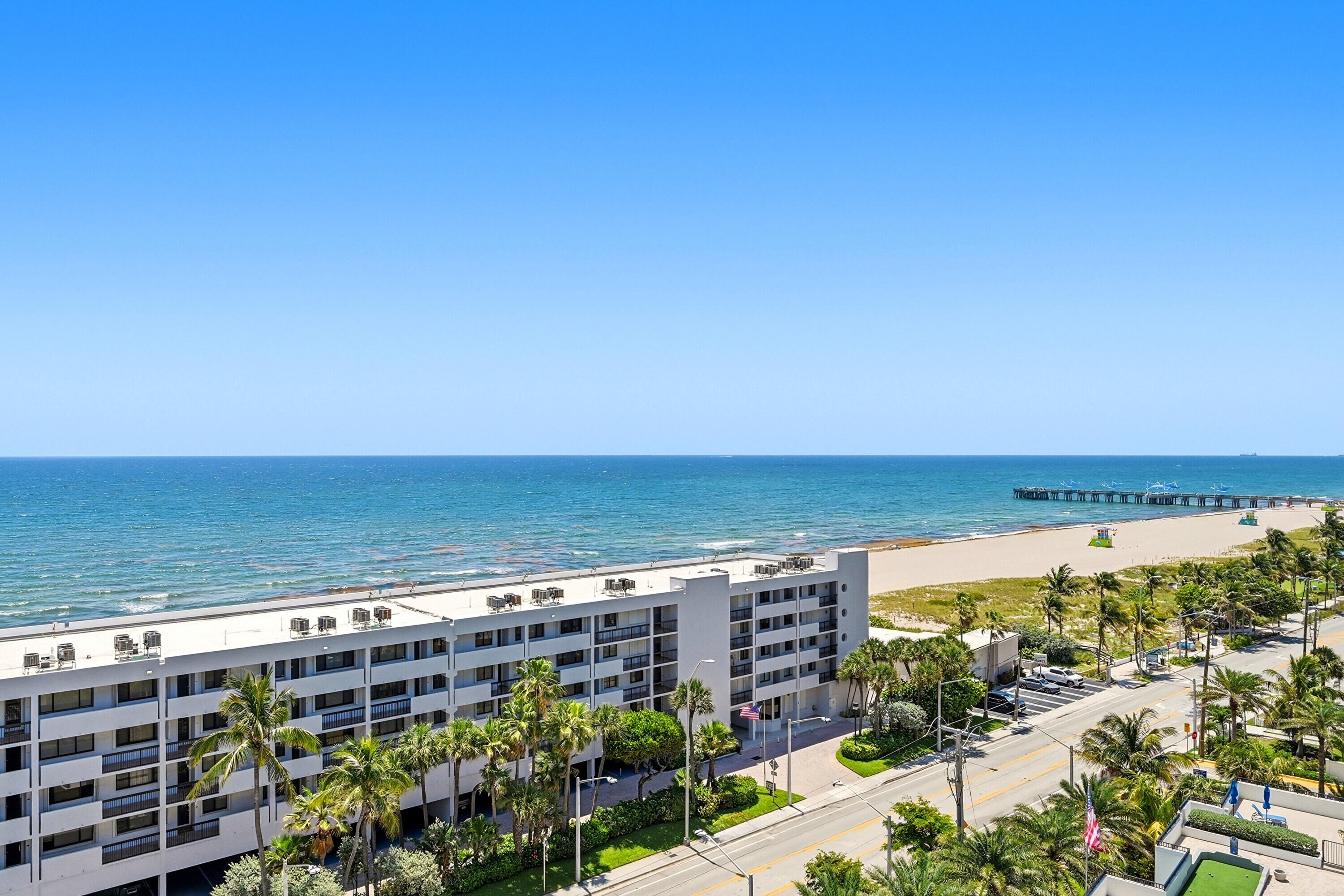 531 N Ocean Boulevard 1210