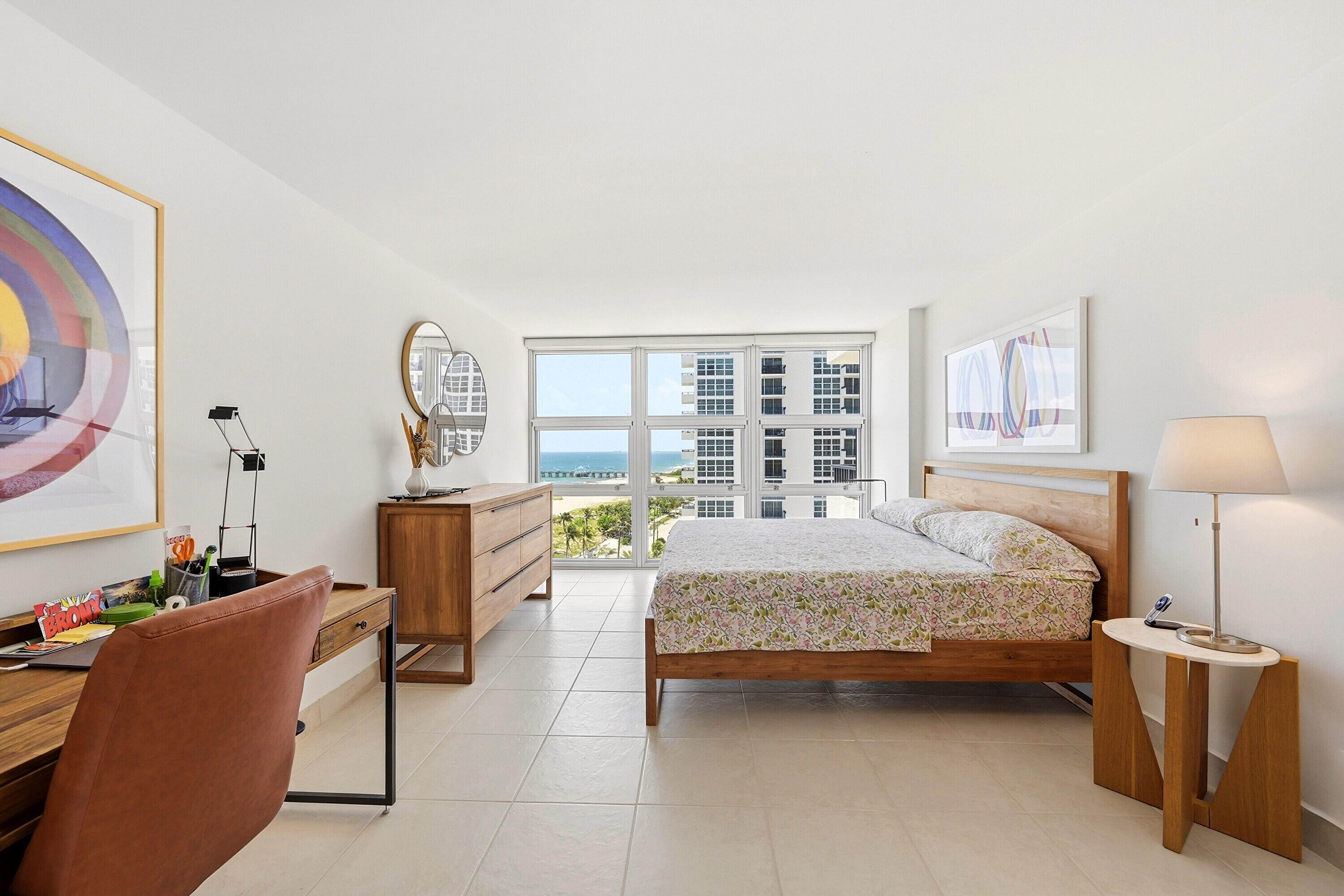 531 N Ocean Boulevard 1210