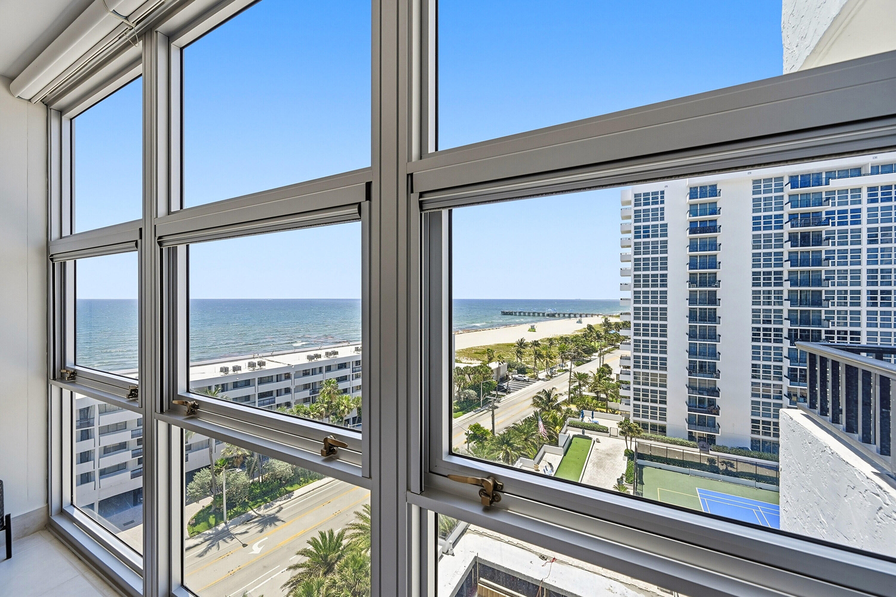 531 N Ocean Boulevard 1210