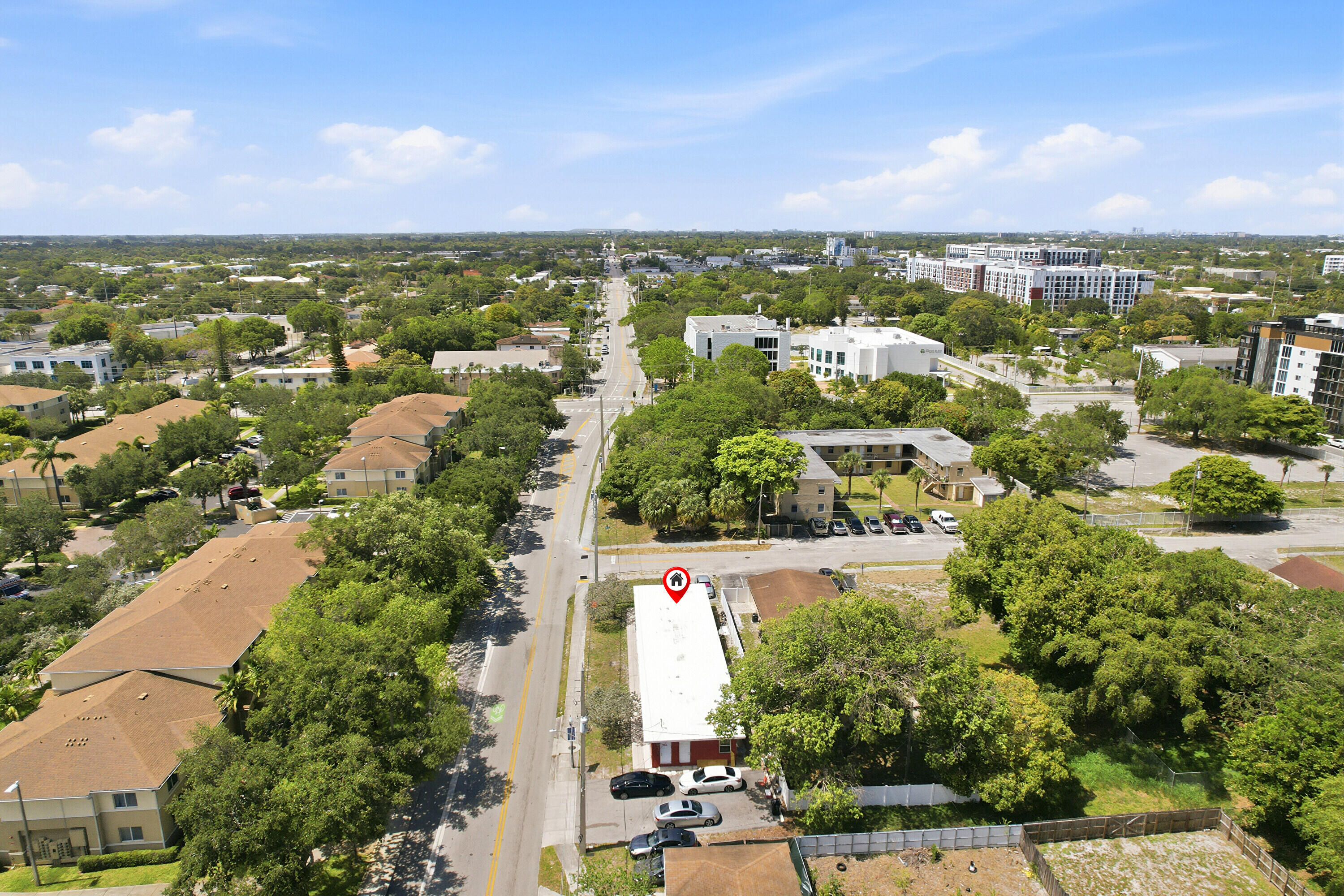 840 NW 3rd Street 1-4