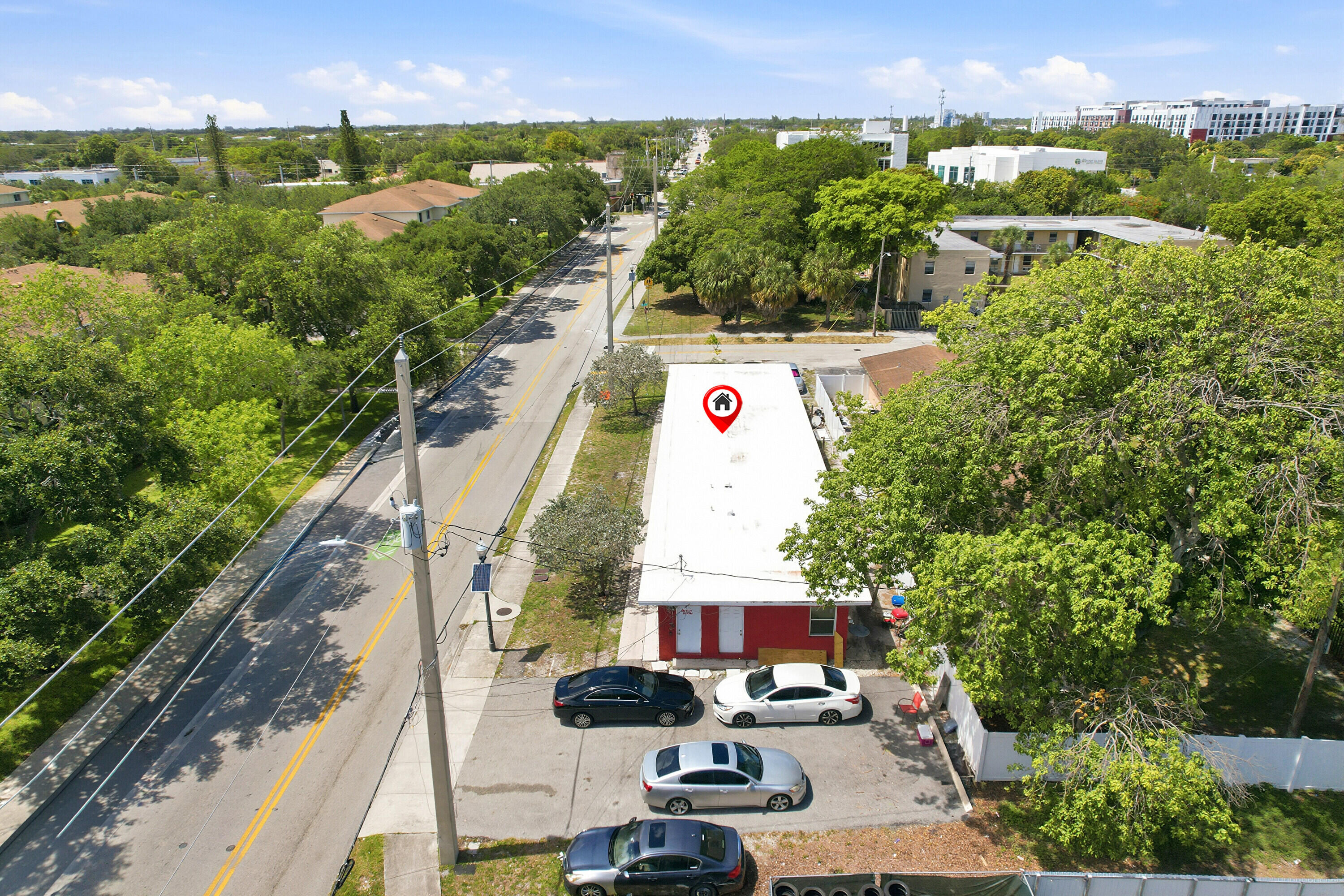 840 NW 3rd Street 1-4