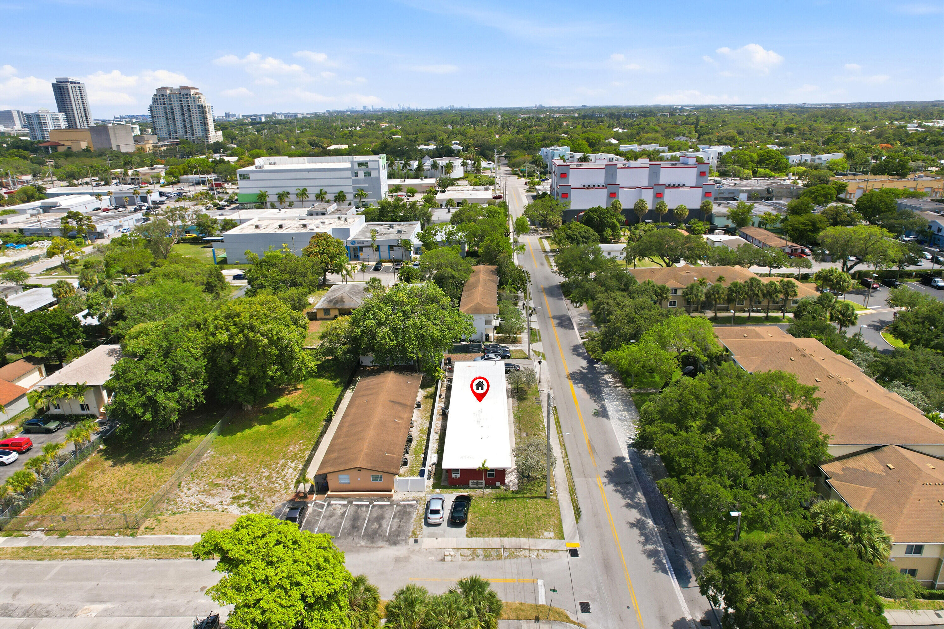 840 NW 3rd Street 1-4