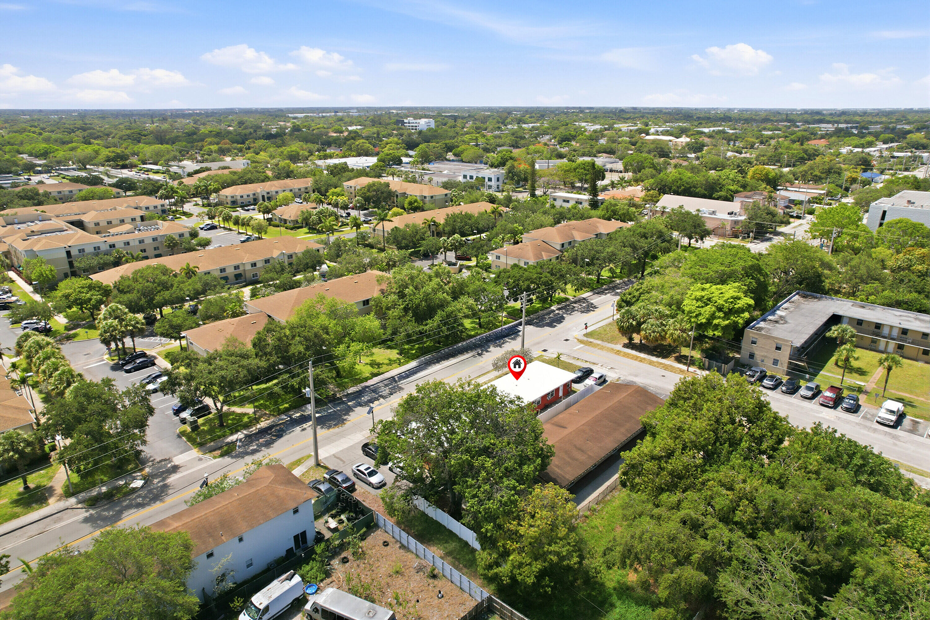 840 NW 3rd Street 1-4