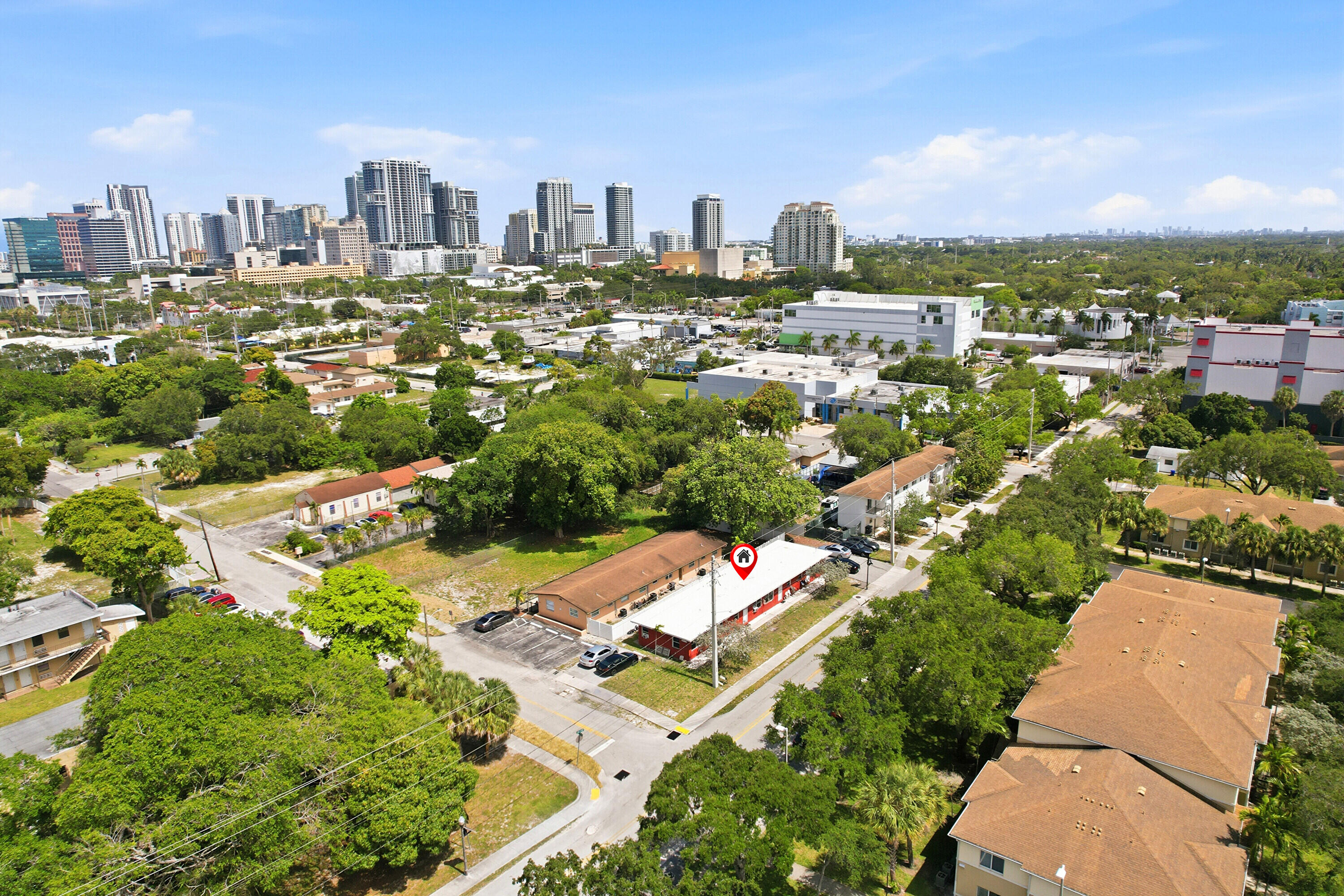 840 NW 3rd Street 1-4