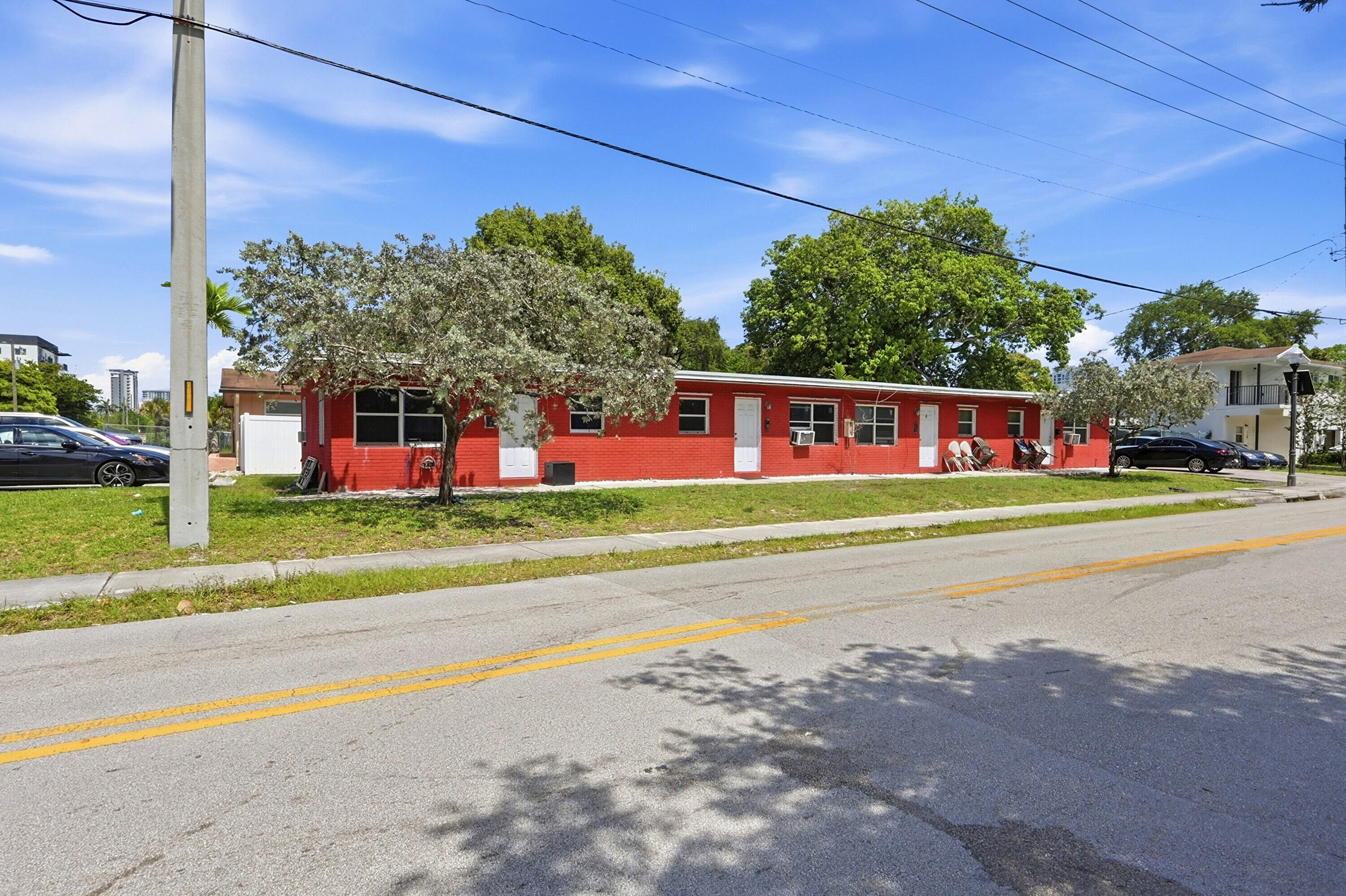 840 NW 3rd Street 1-4
