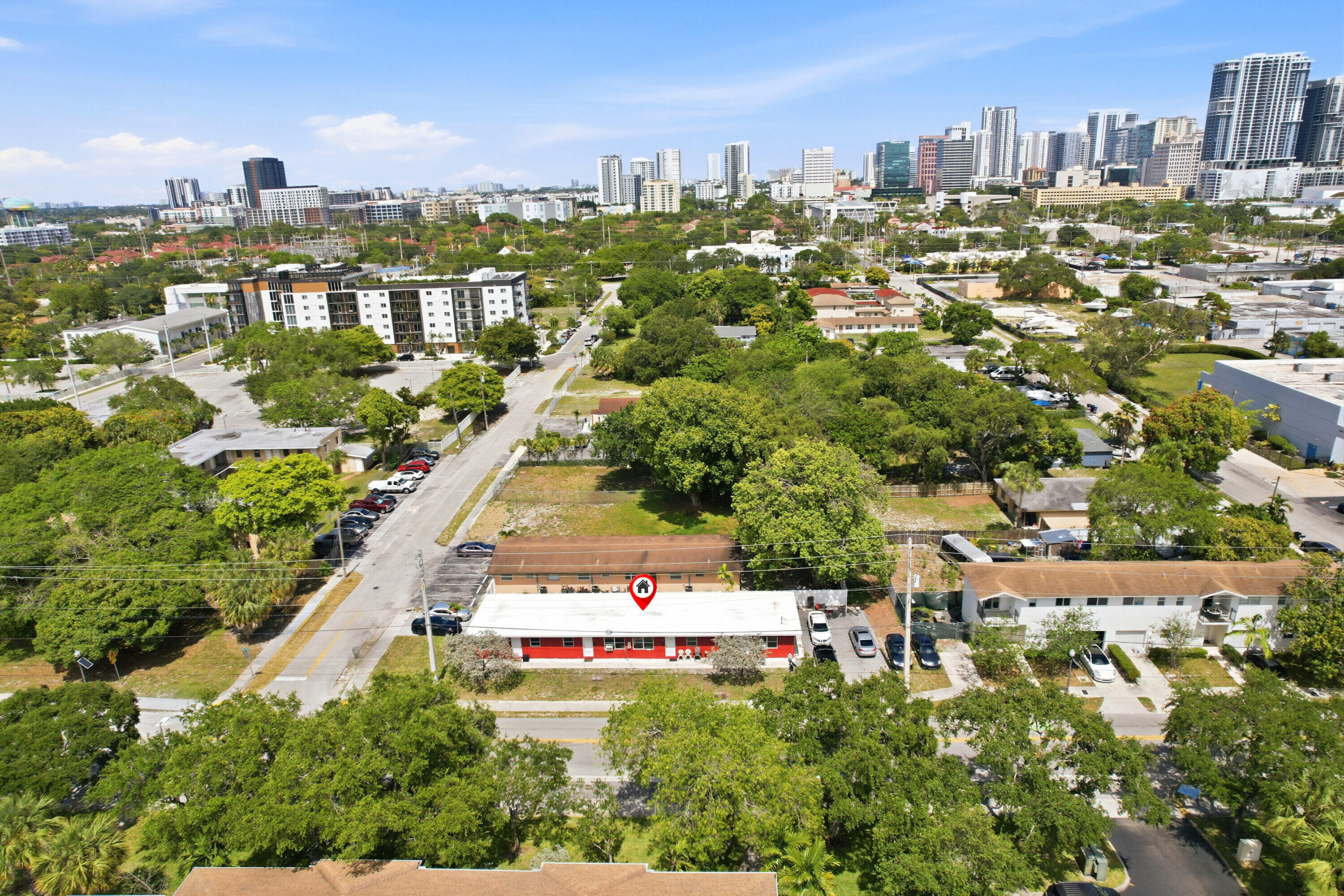 840 NW 3rd Street 1-4