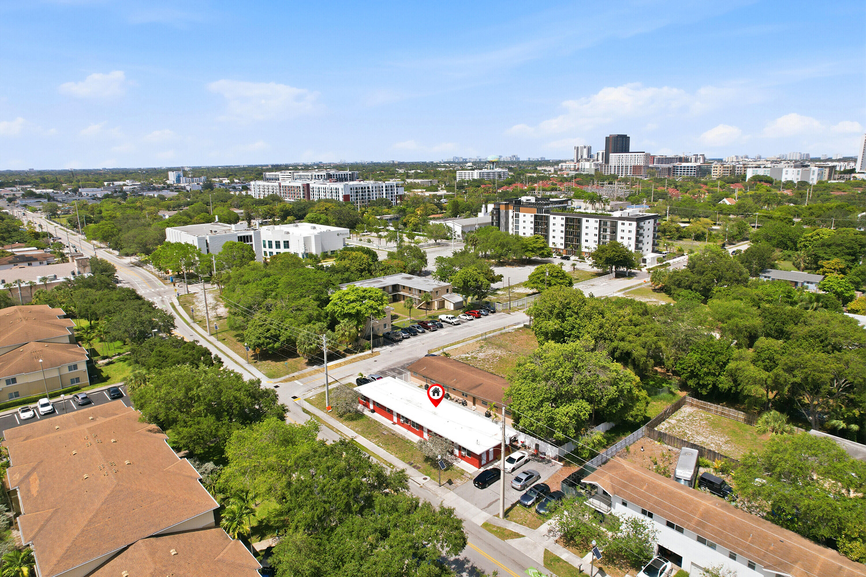 840 NW 3rd Street 1-4