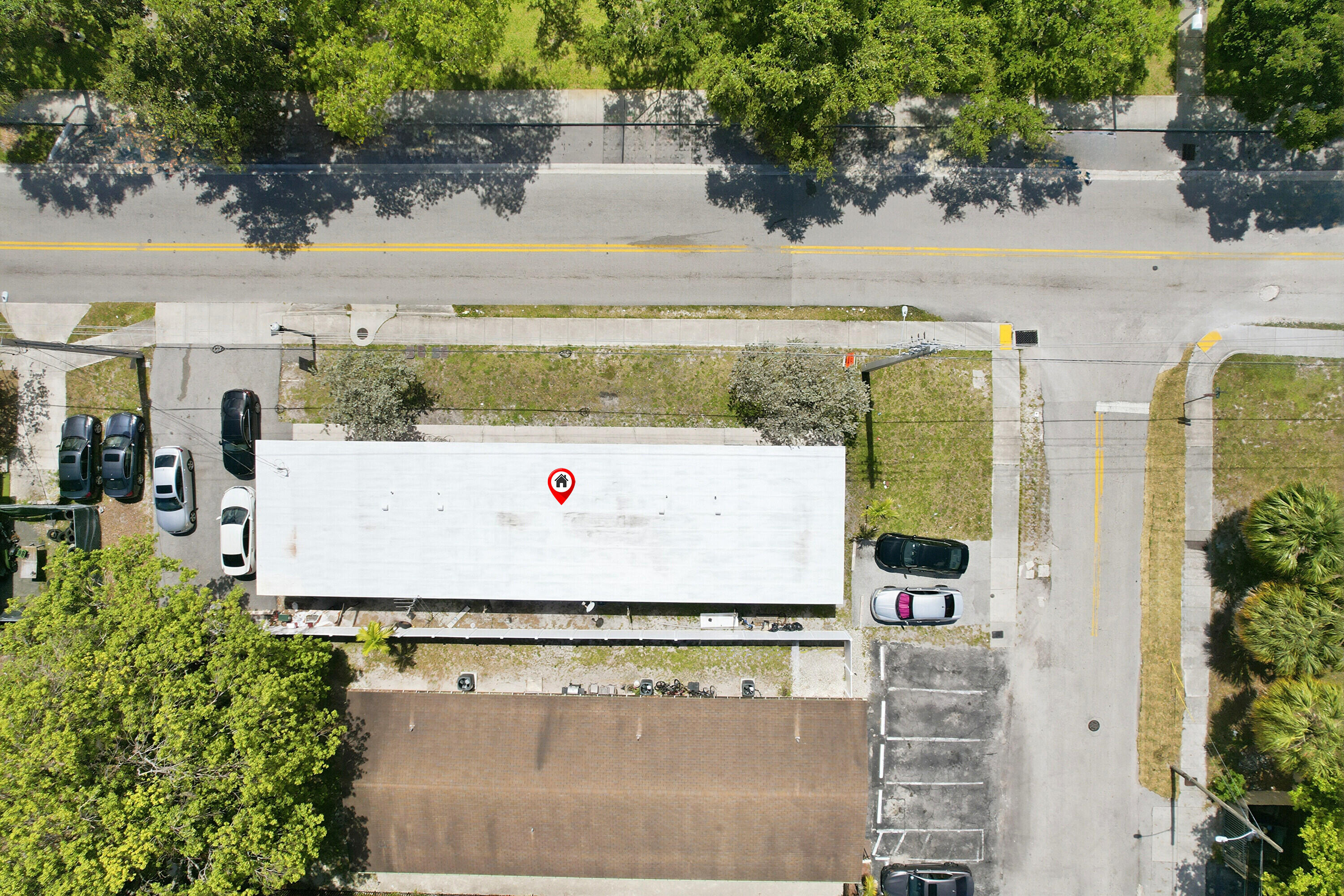 840 NW 3rd Street 1-4