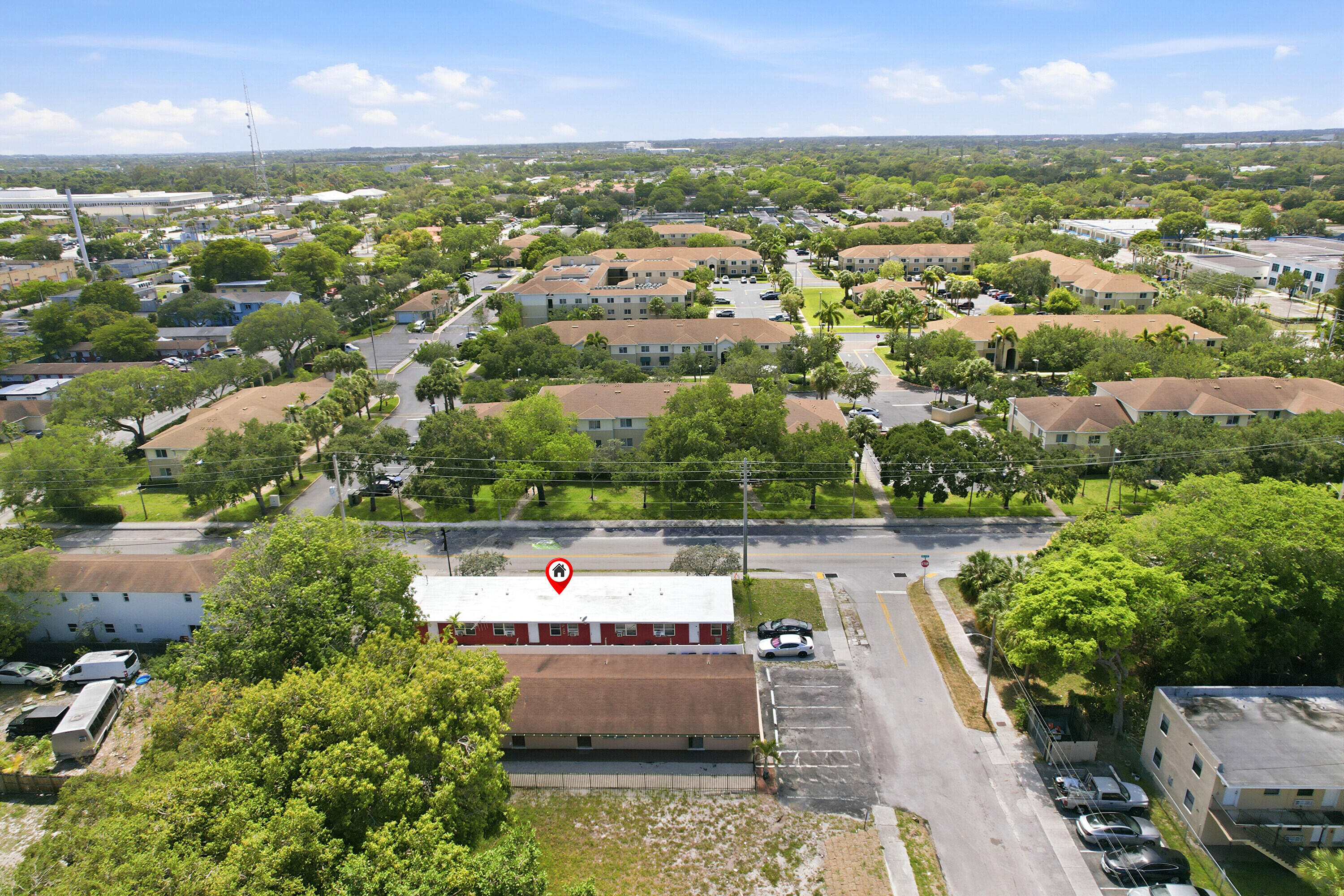 840 NW 3rd Street 1-4