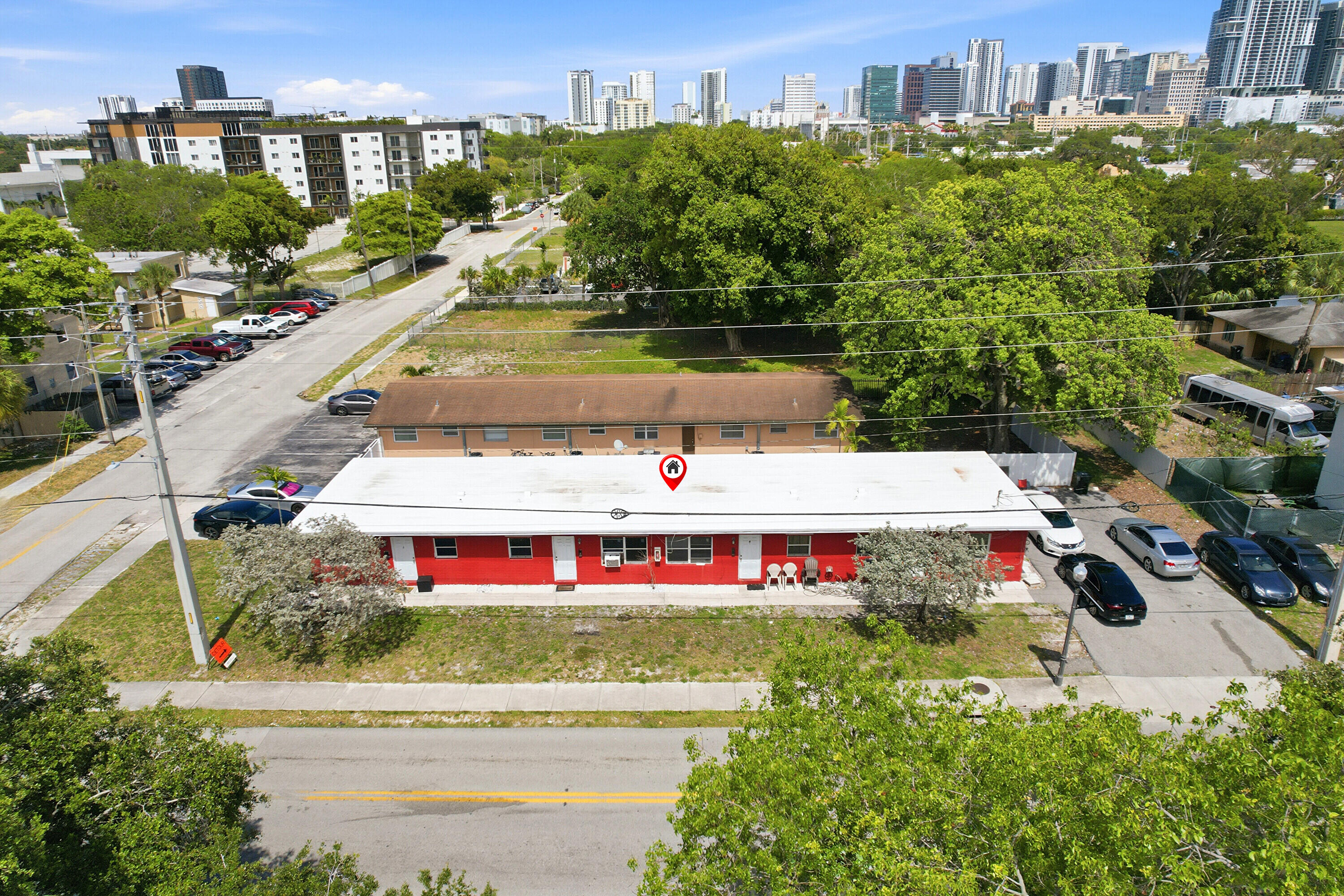 840 NW 3rd Street 1-4