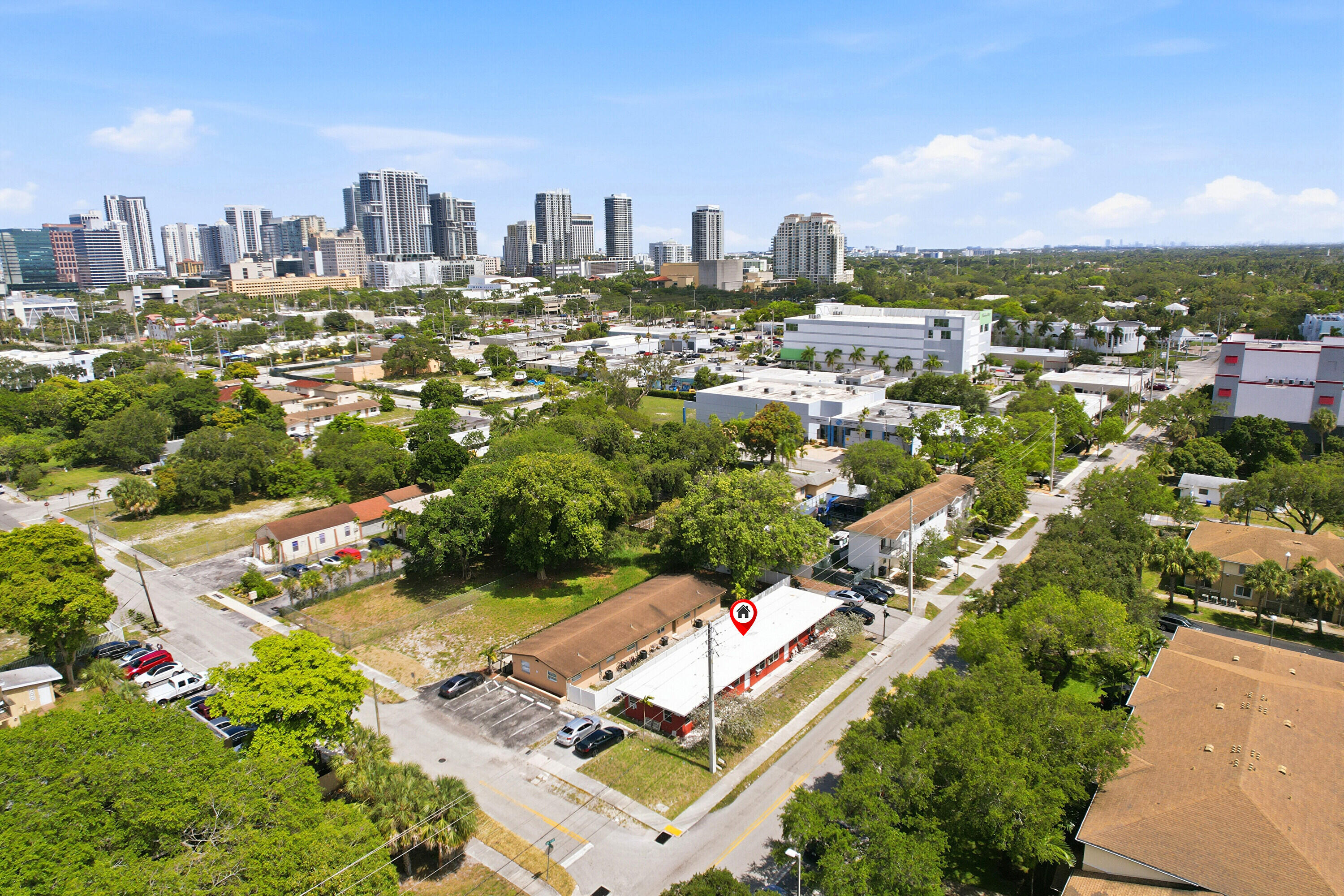 840 NW 3rd Street 1-4