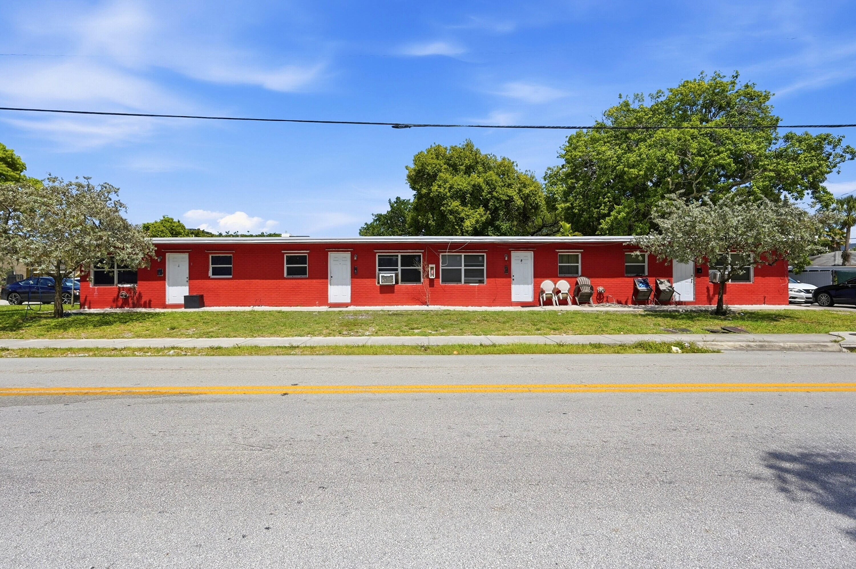 840 NW 3rd Street 1-4