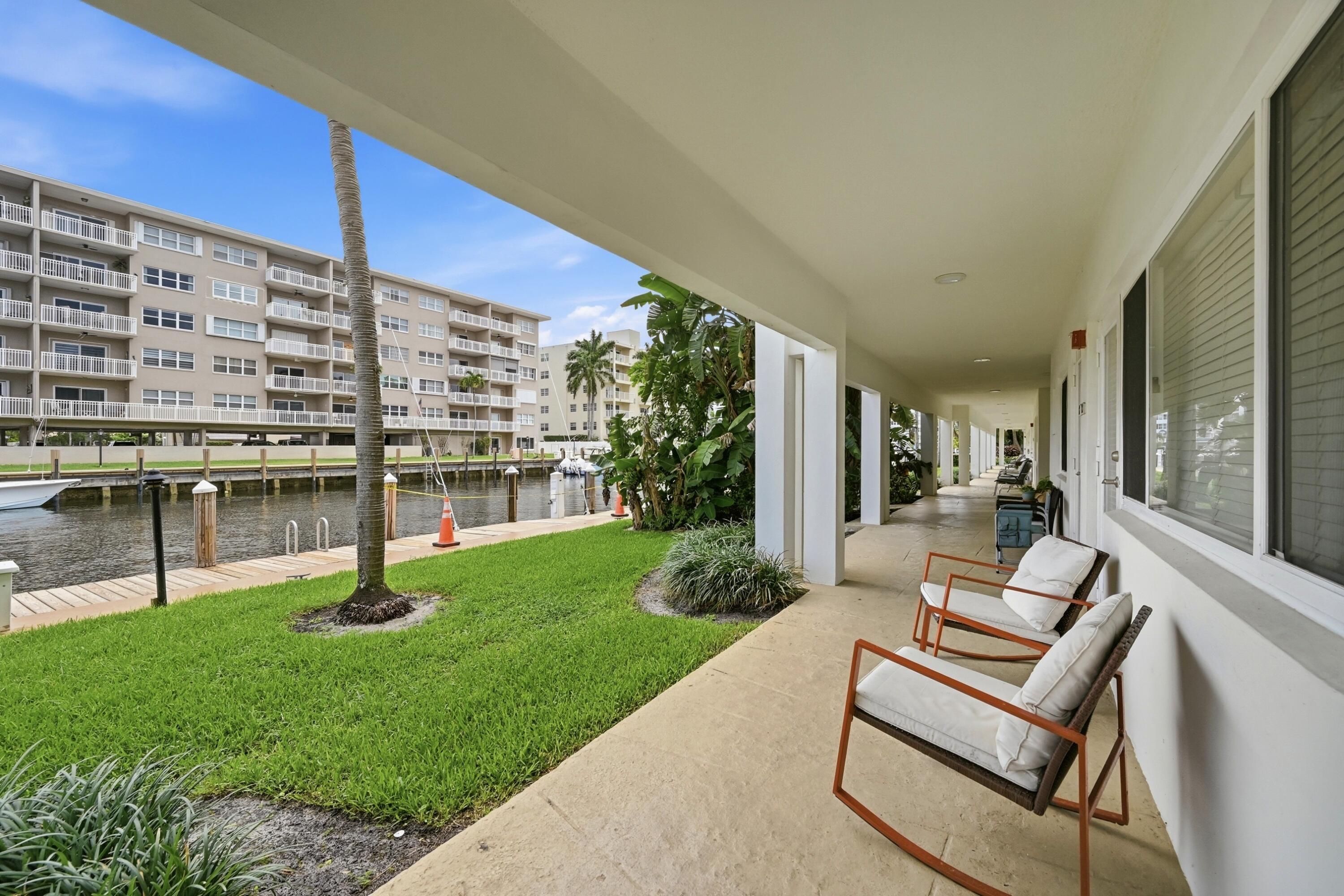 2881 NE 32nd Street 118