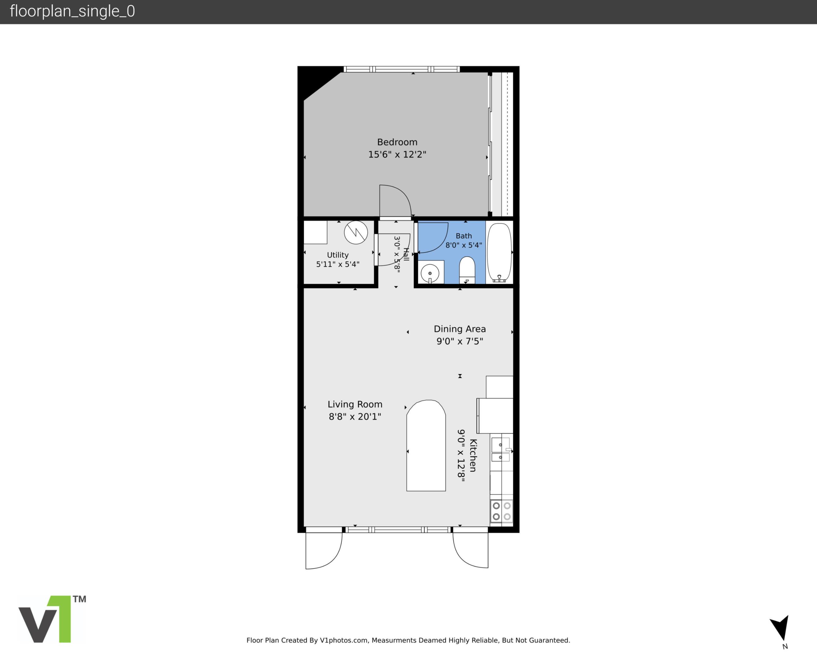 2881 NE 32nd Street 118