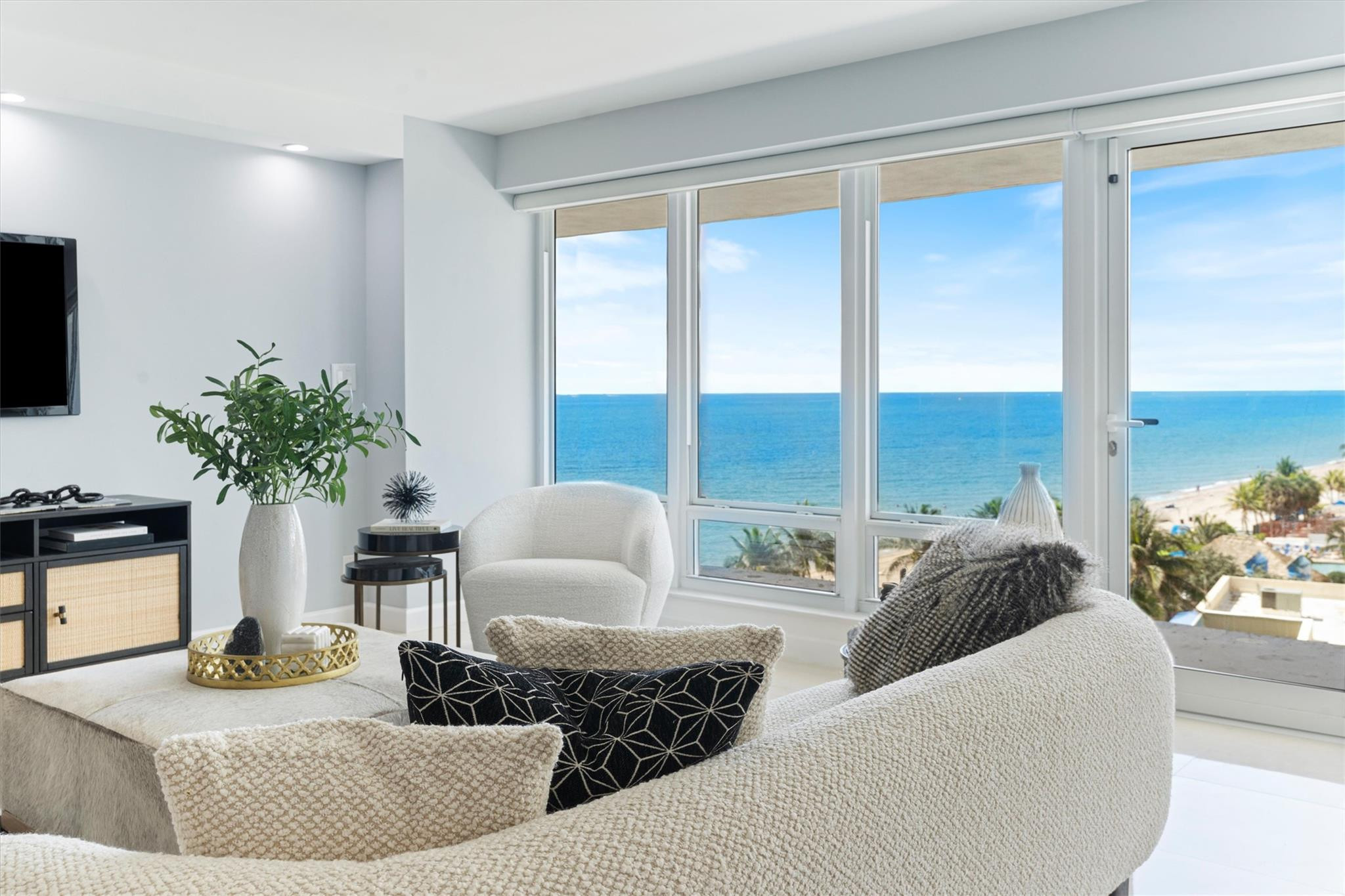4100 Galt Ocean Drive 408
