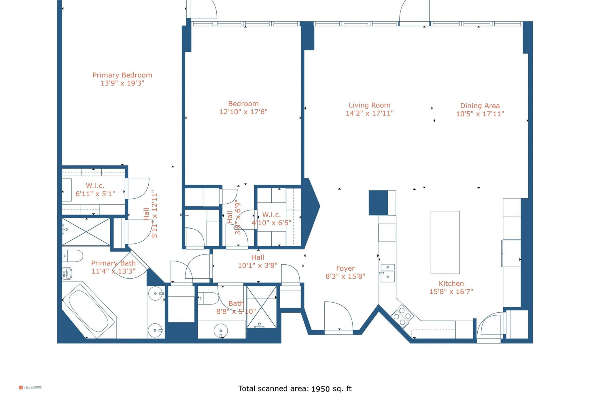 4100 Galt Ocean Drive 408