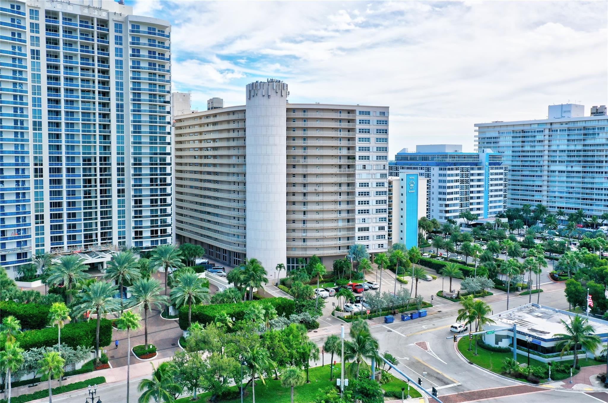 4100 Galt Ocean Drive 408