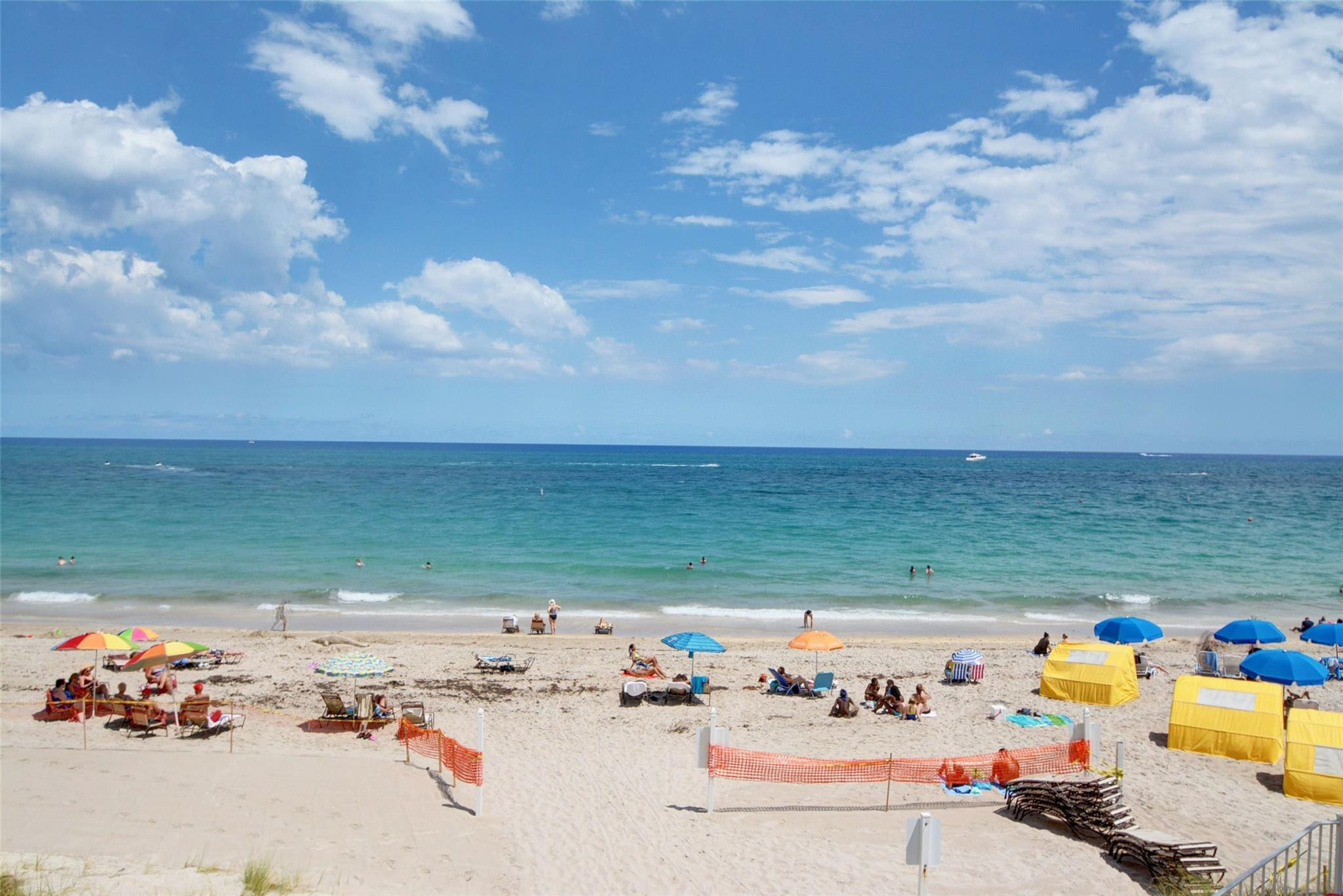 4100 Galt Ocean Drive 408