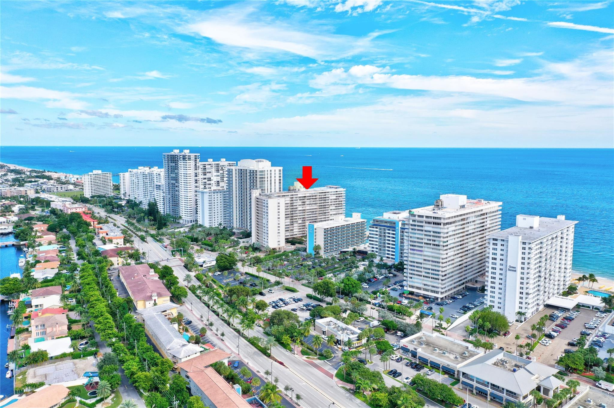 4100 Galt Ocean Drive 408