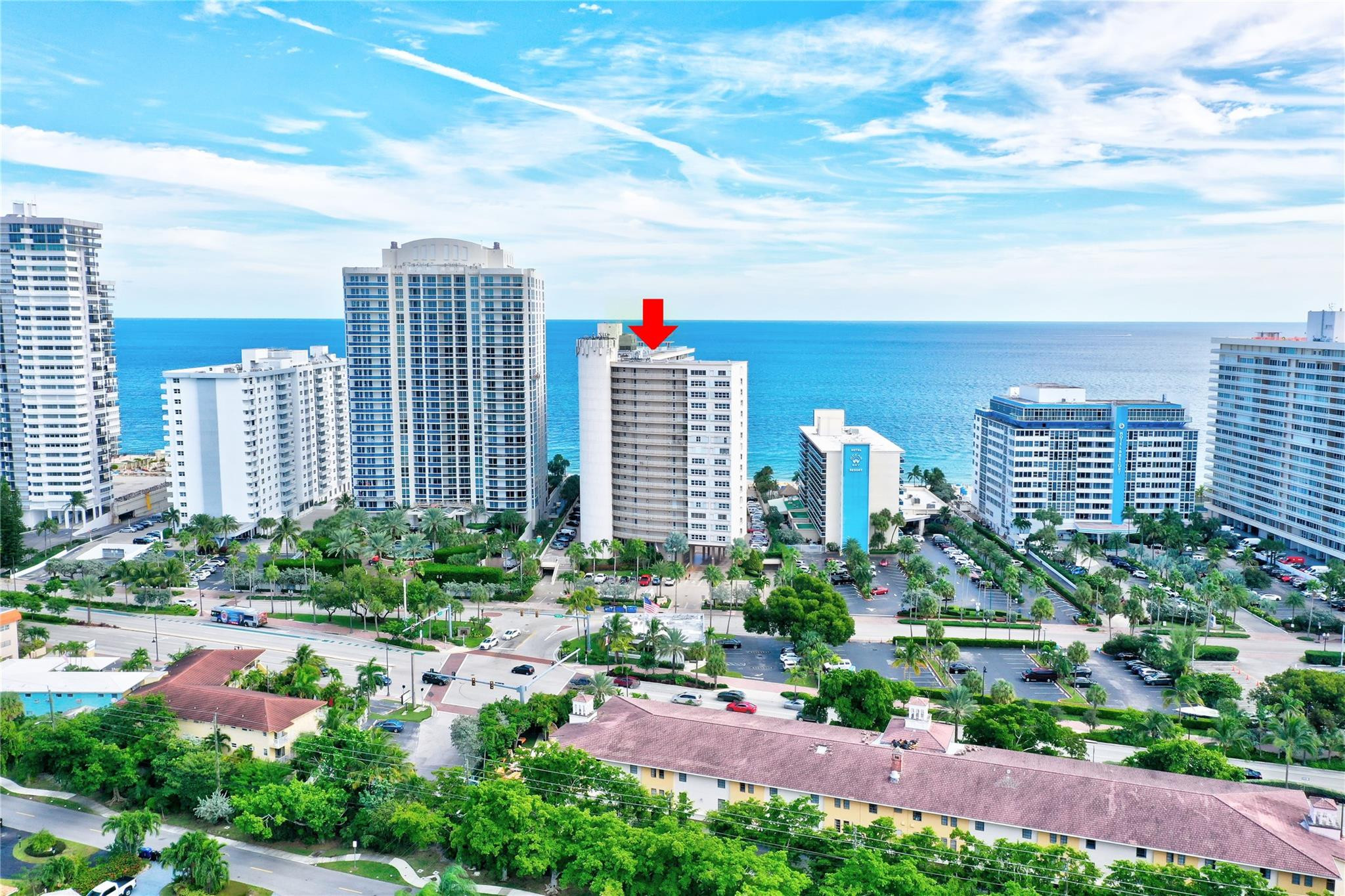 4100 Galt Ocean Drive 408