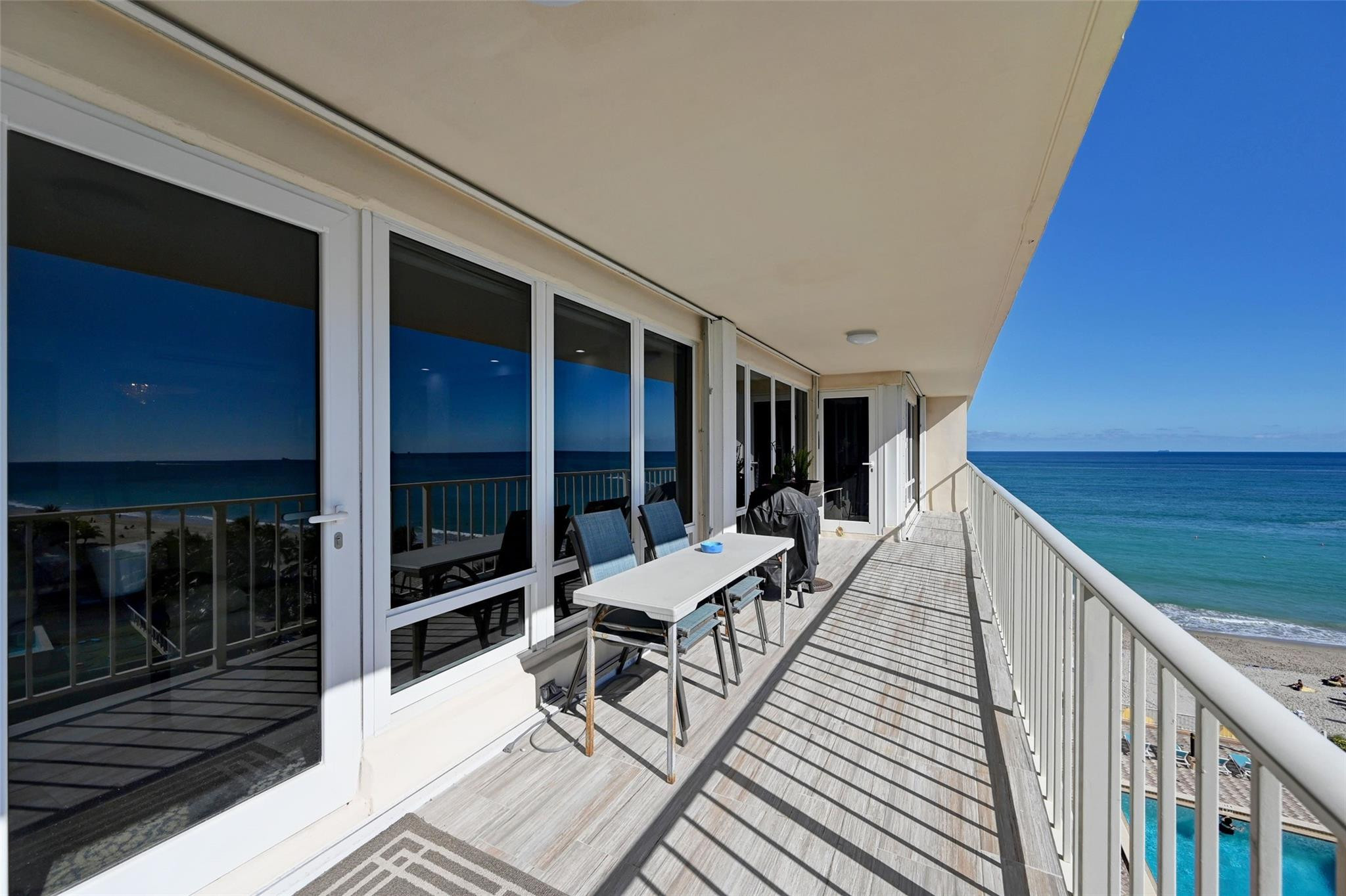 4100 Galt Ocean Drive 408