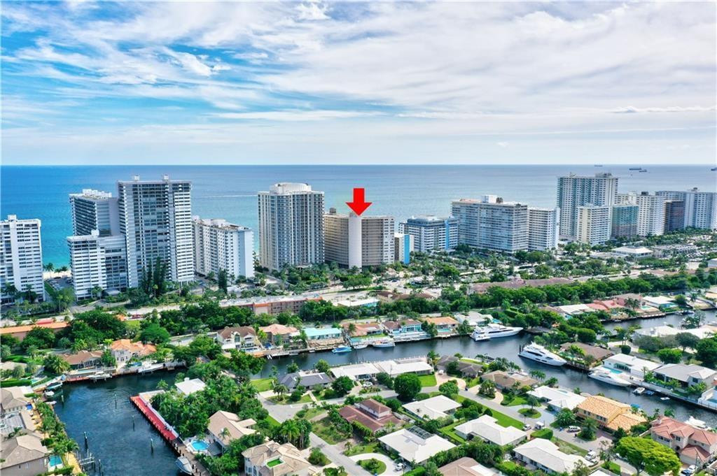 4100 Galt Ocean Drive 408