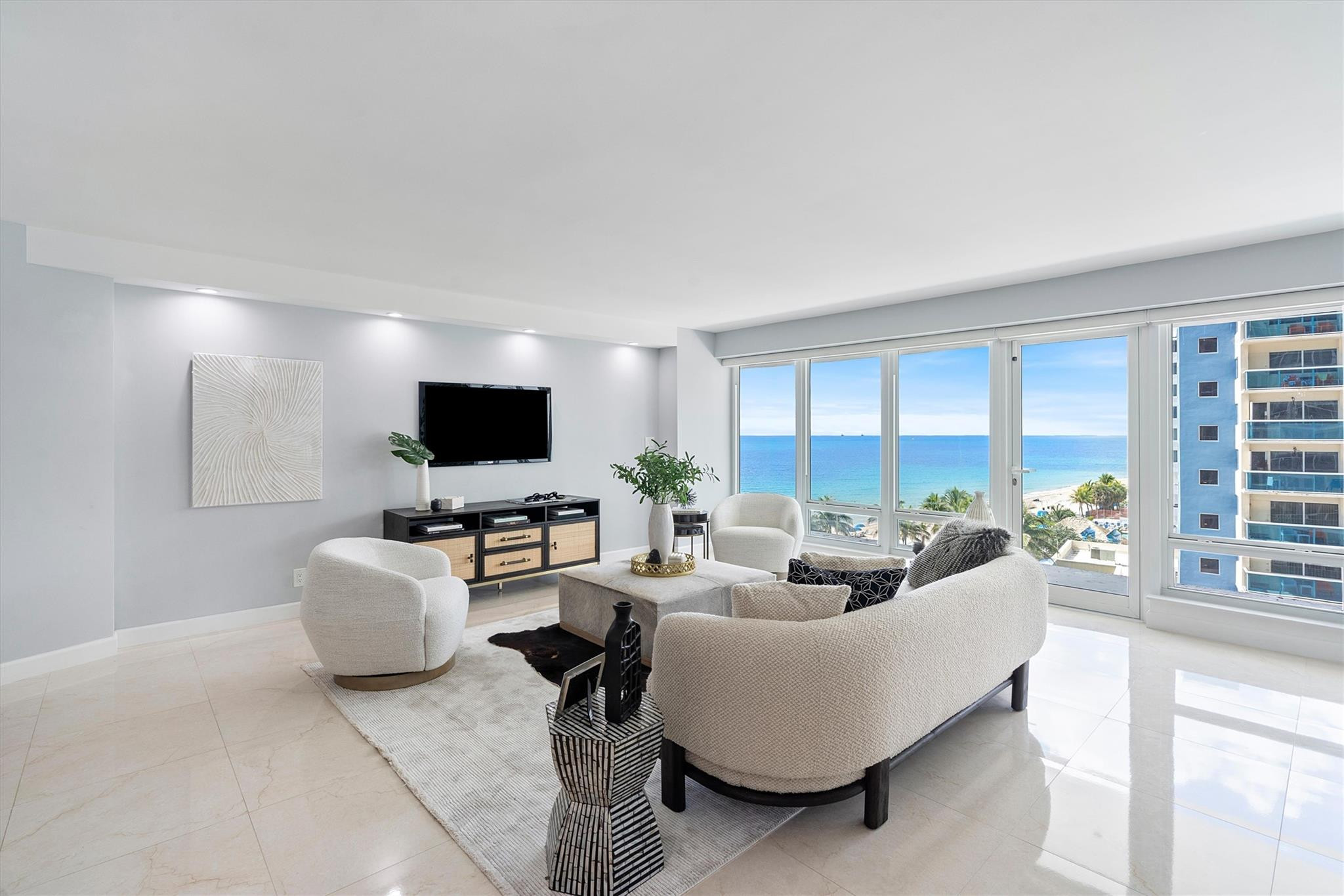4100 Galt Ocean Drive 408
