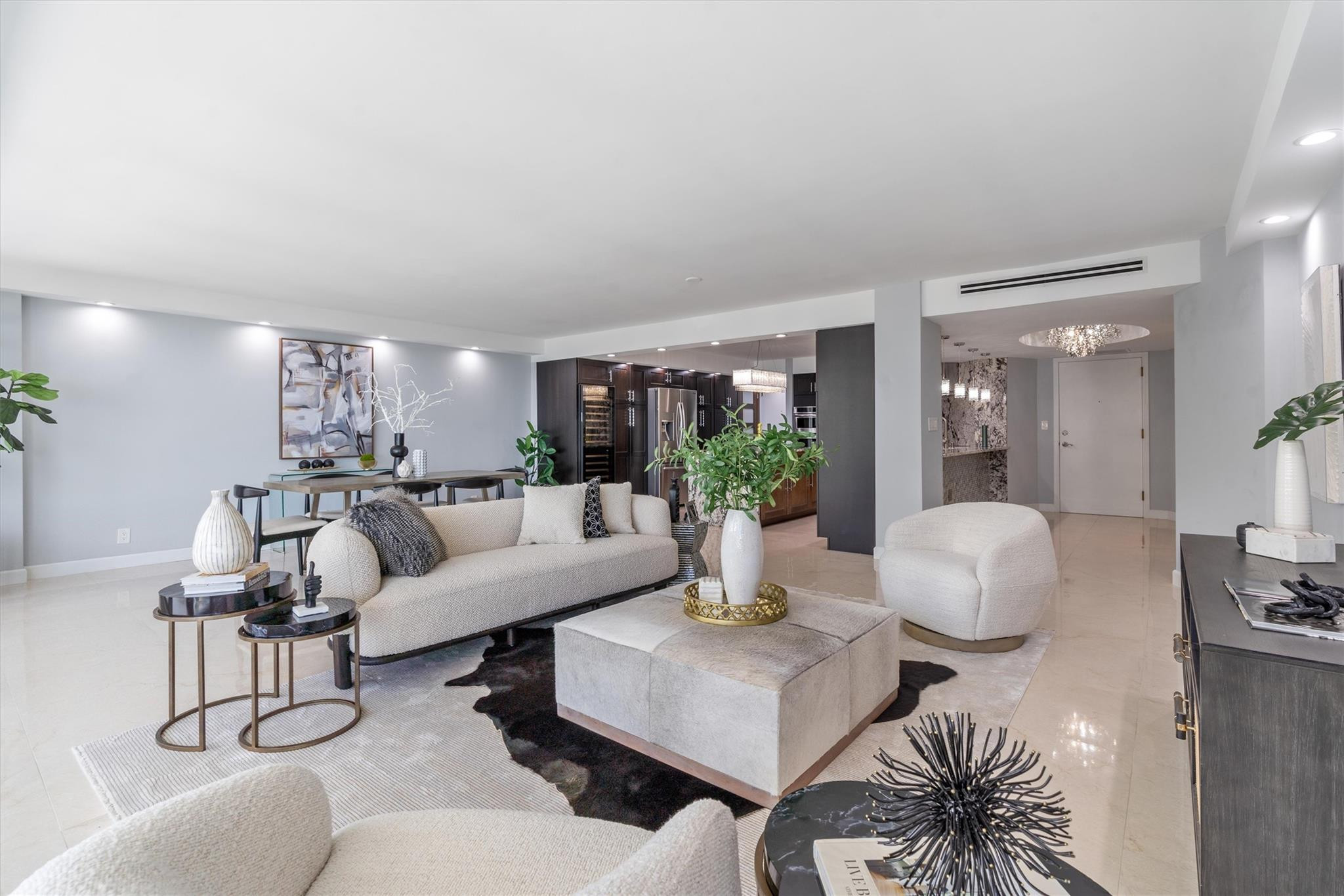 4100 Galt Ocean Drive 408