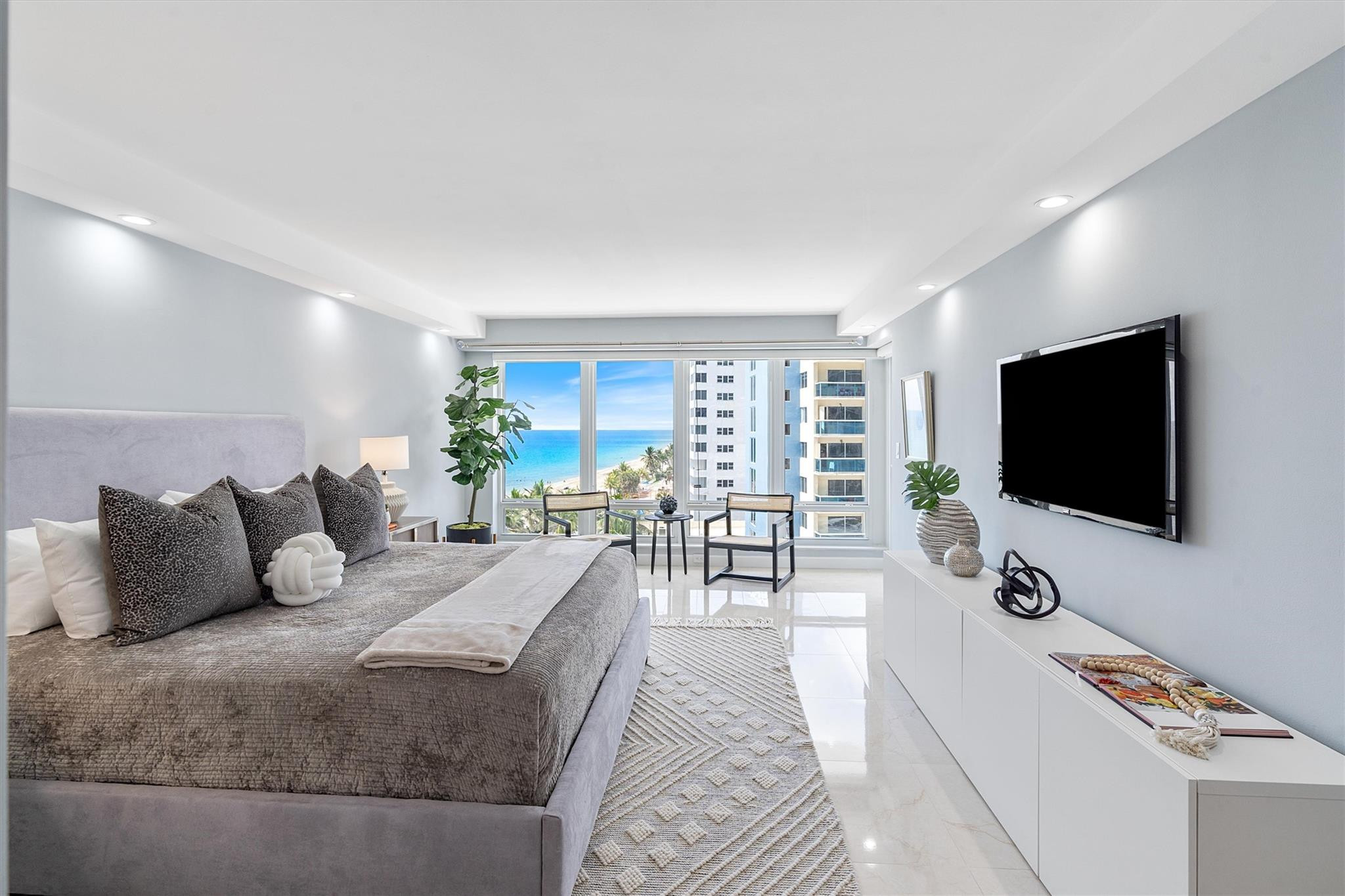 4100 Galt Ocean Drive 408