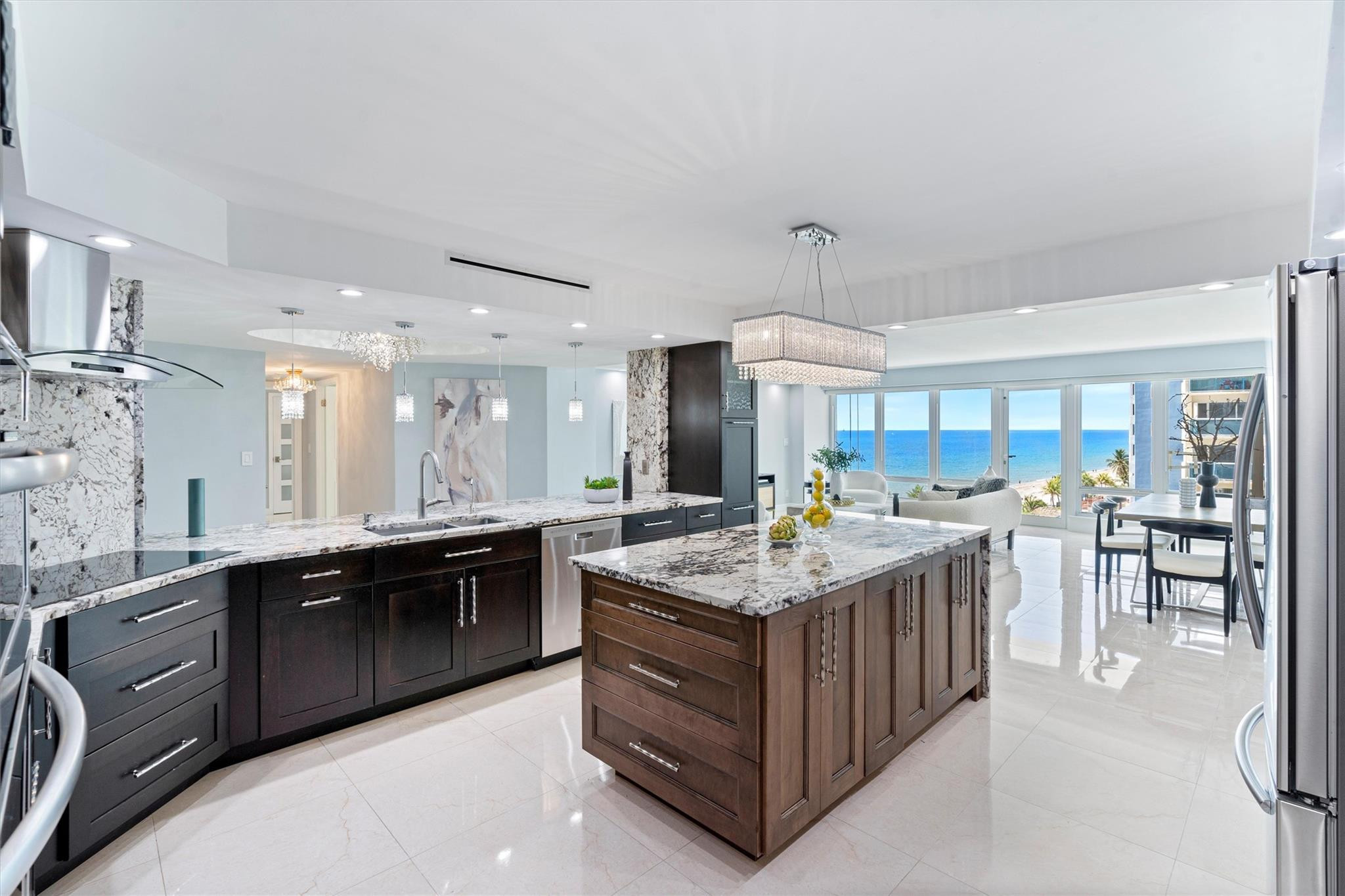 4100 Galt Ocean Drive 408