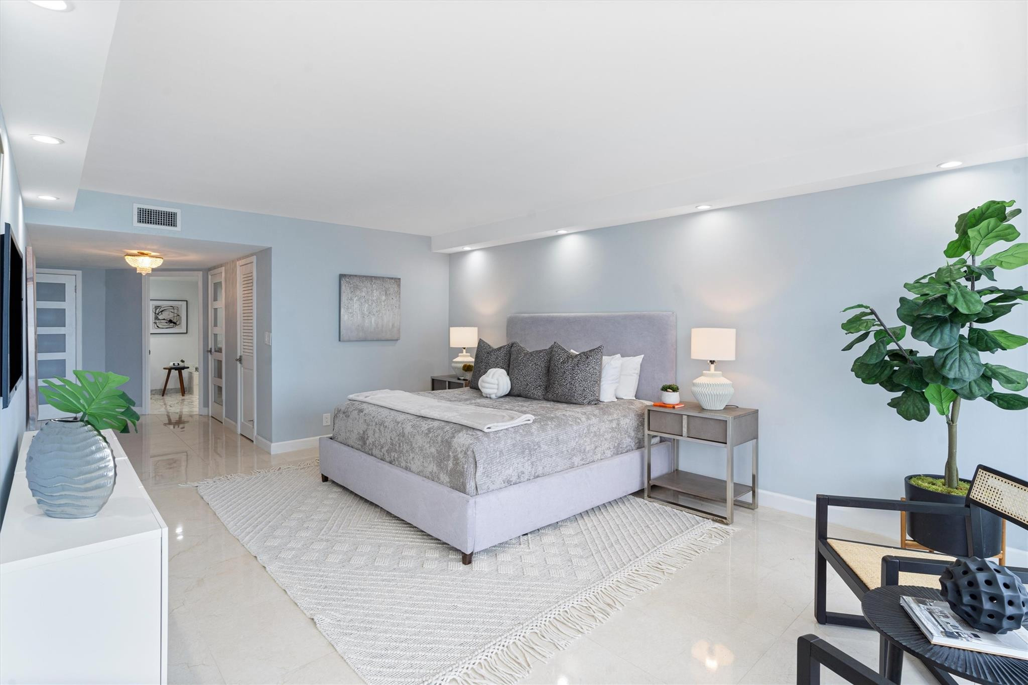 4100 Galt Ocean Drive 408