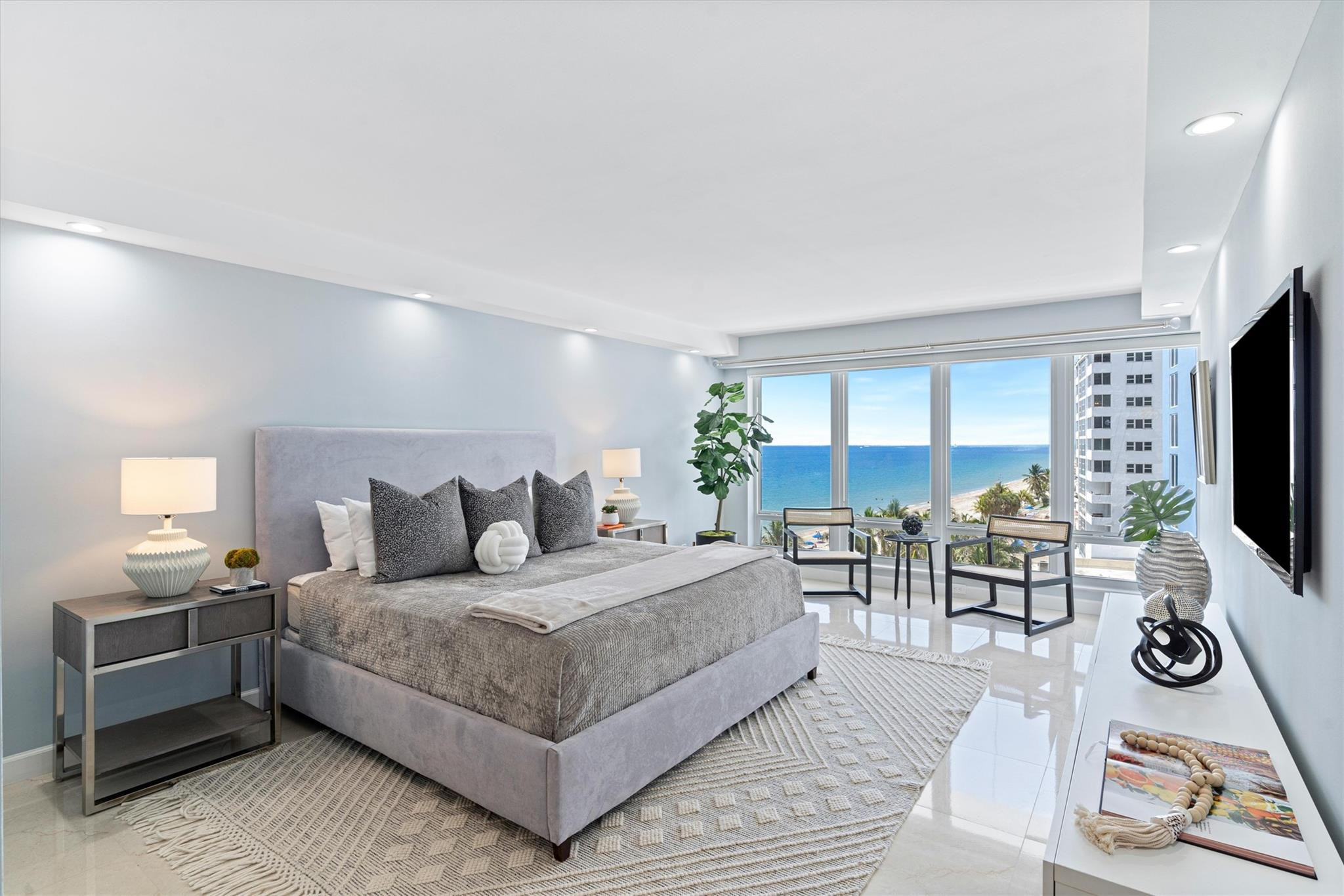 4100 Galt Ocean Drive 408