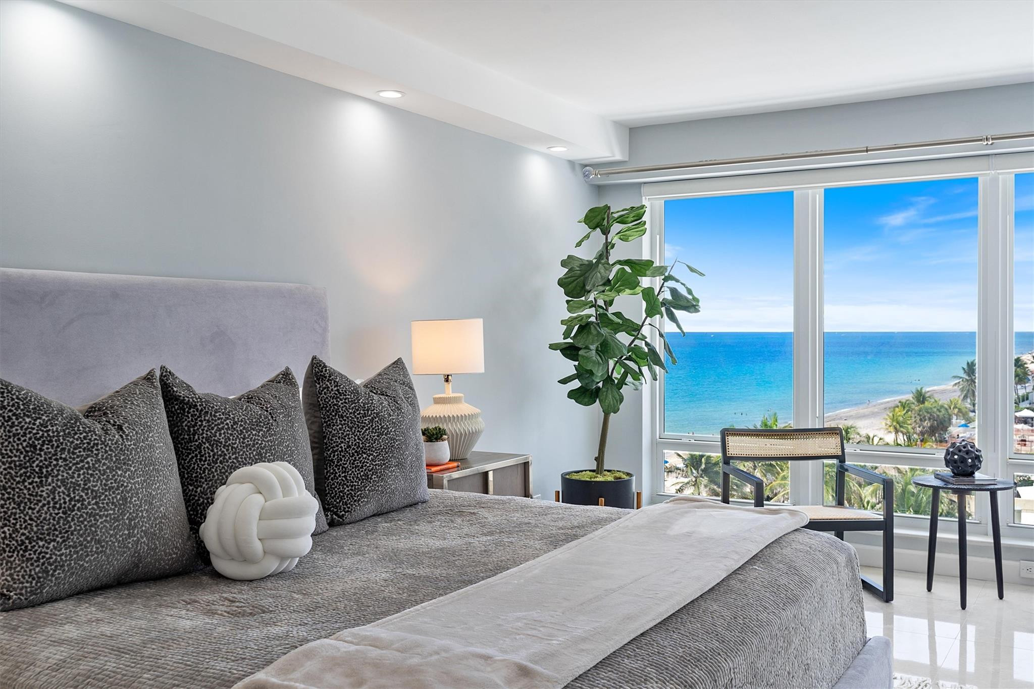 4100 Galt Ocean Drive 408
