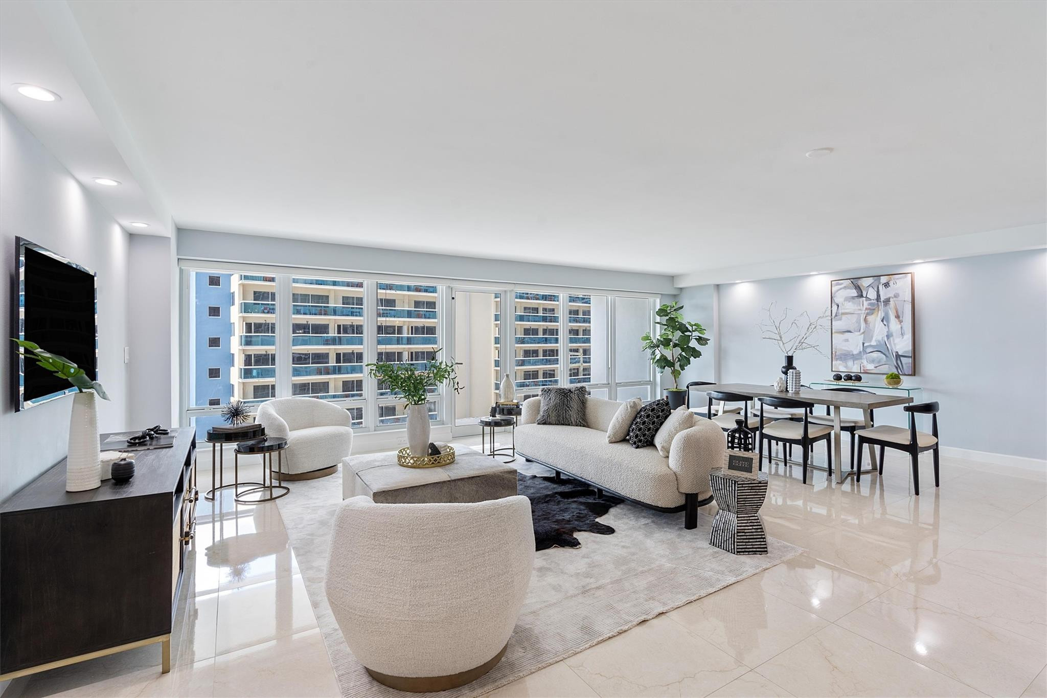 4100 Galt Ocean Drive 408