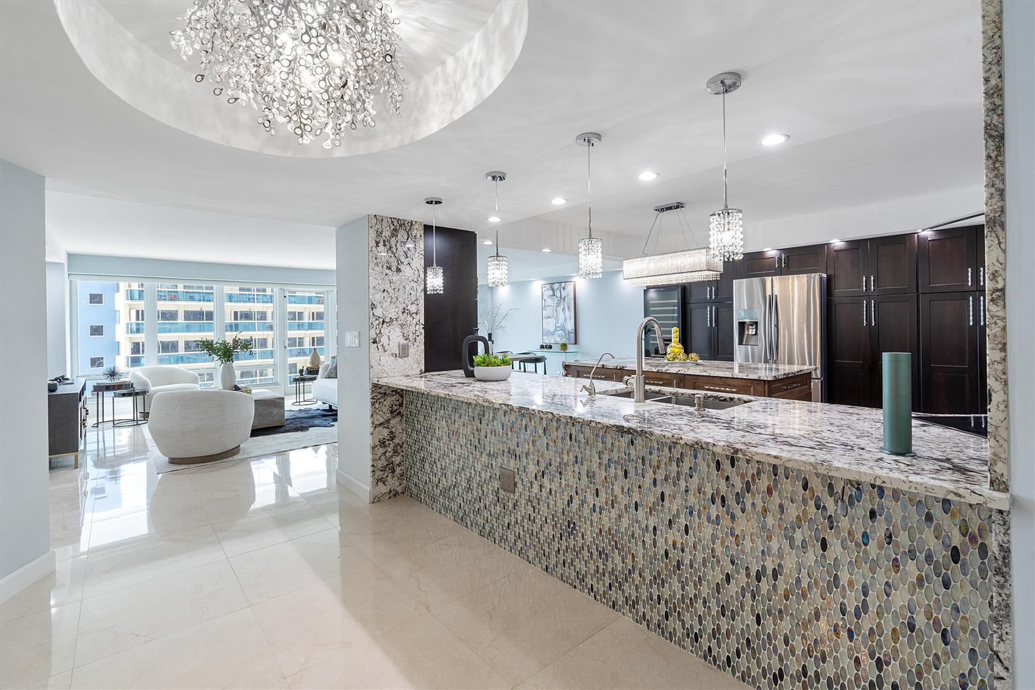 4100 Galt Ocean Drive 408