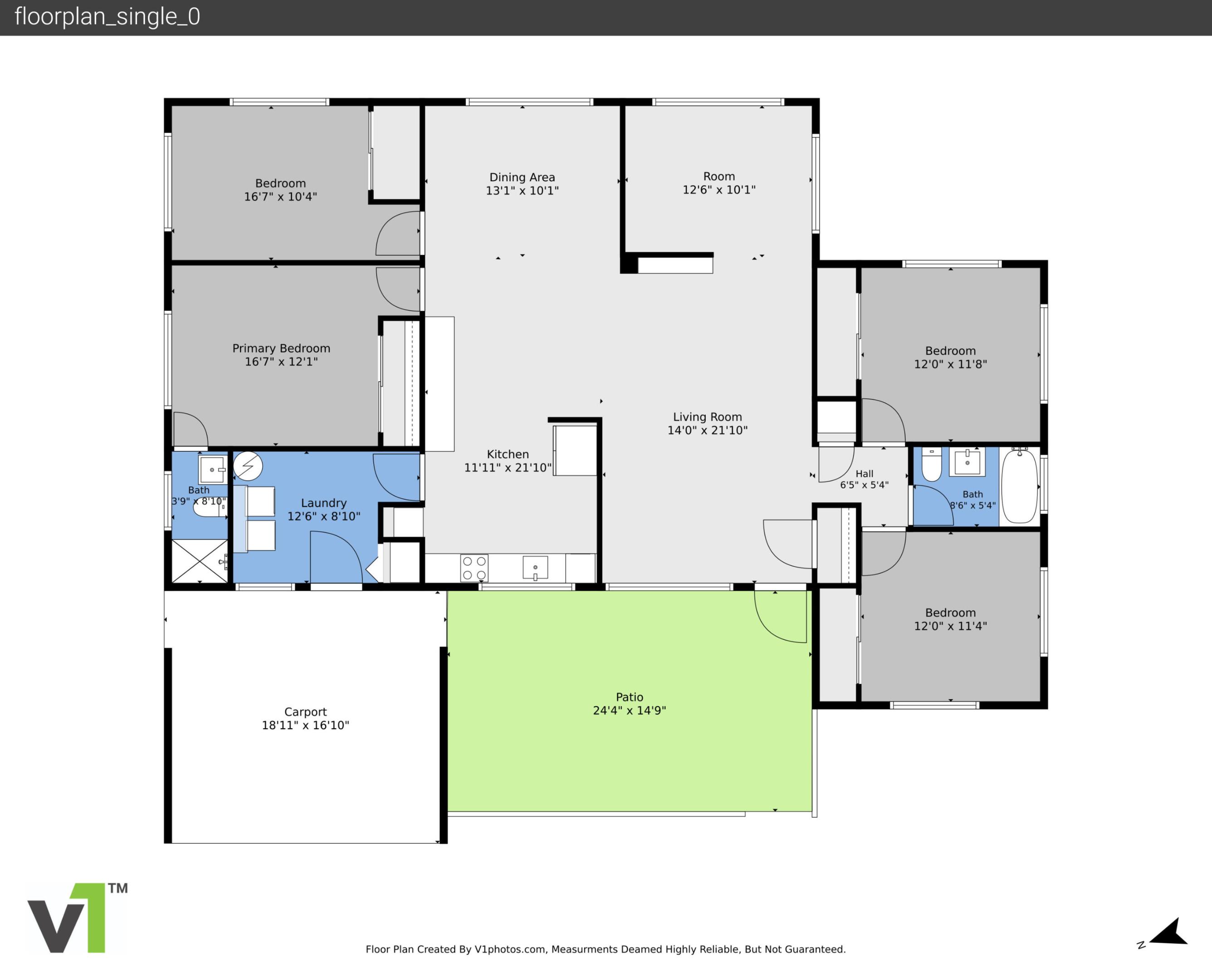 370 SW 13th Street
