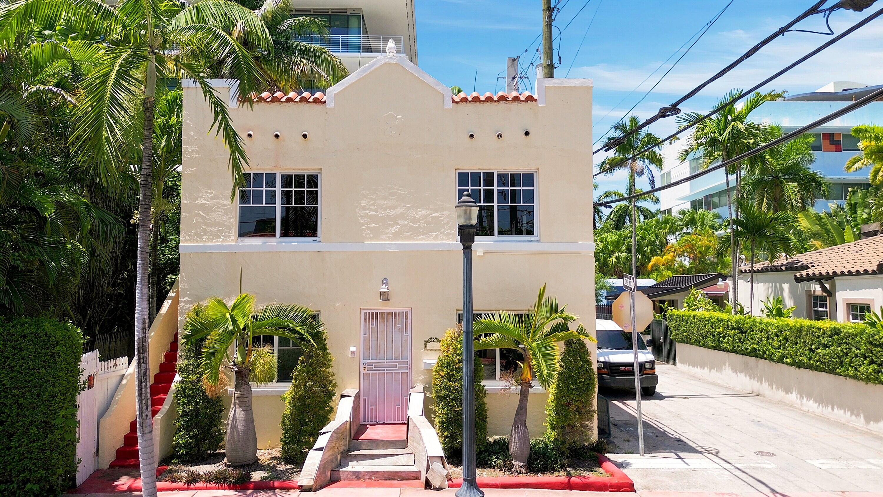 927 4th Street
