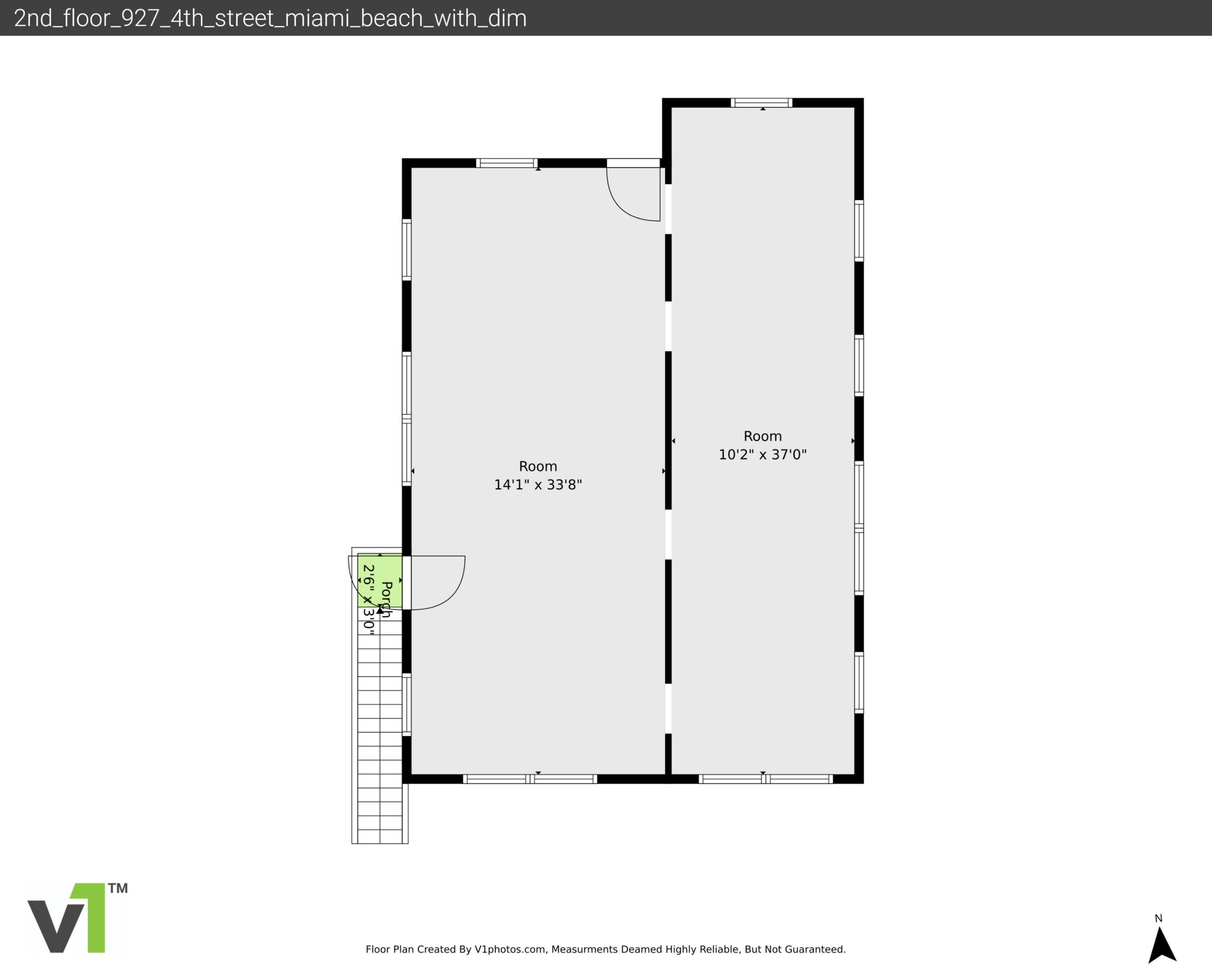 927 4th Street
