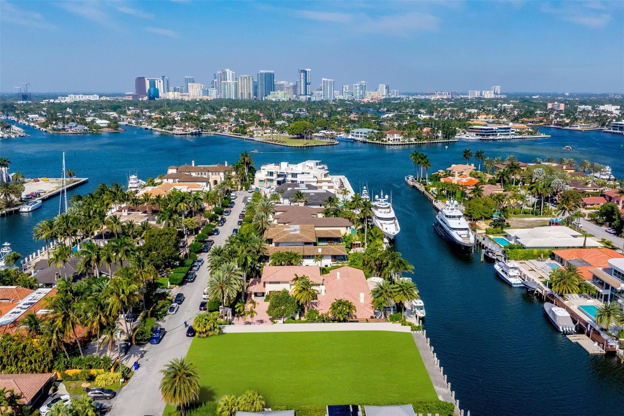 2455 Del Lago Drive