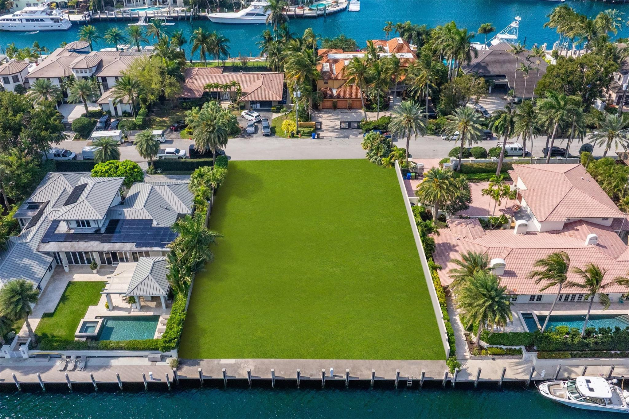 2455 Del Lago Drive