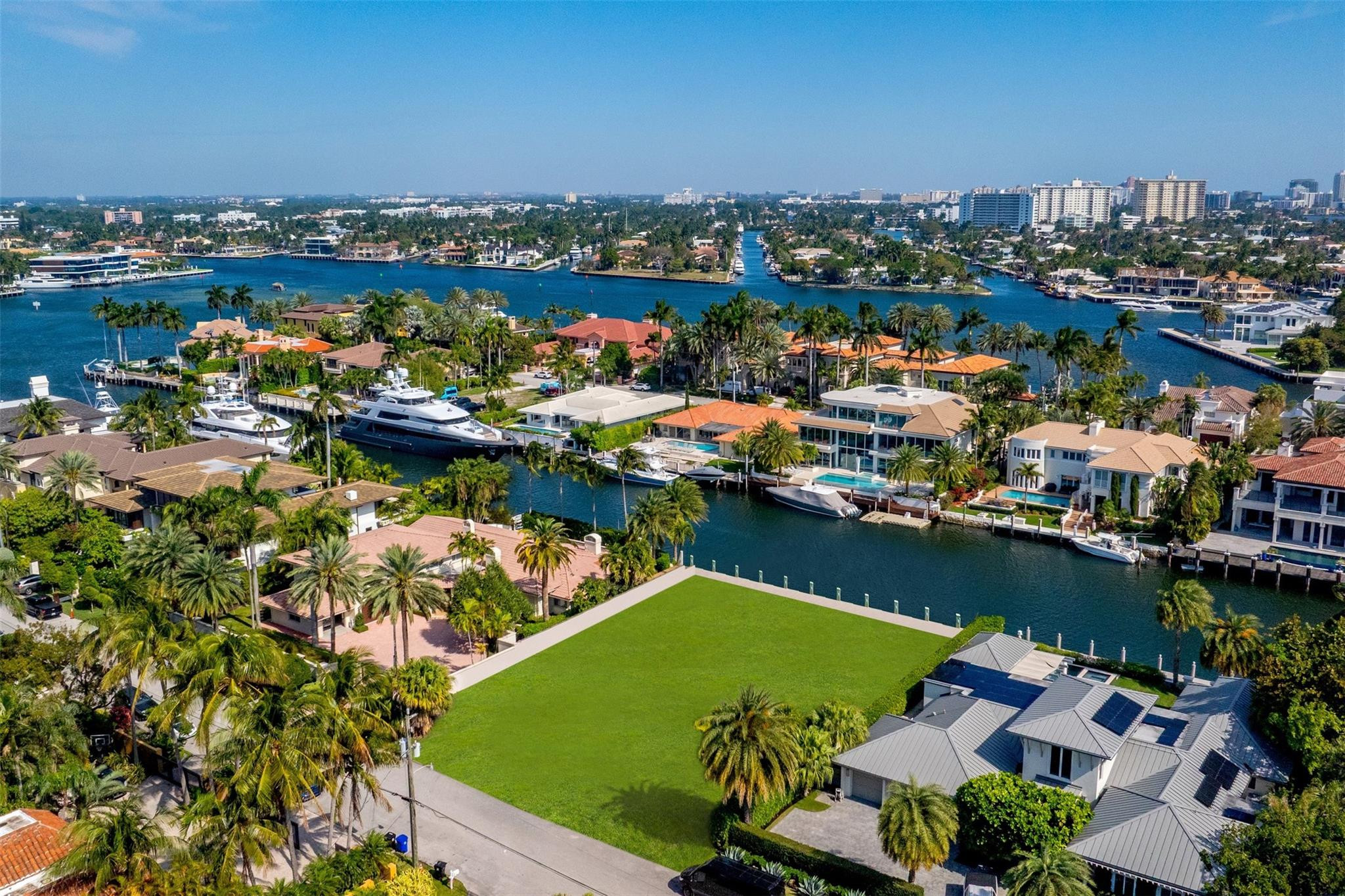 2455 Del Lago Drive