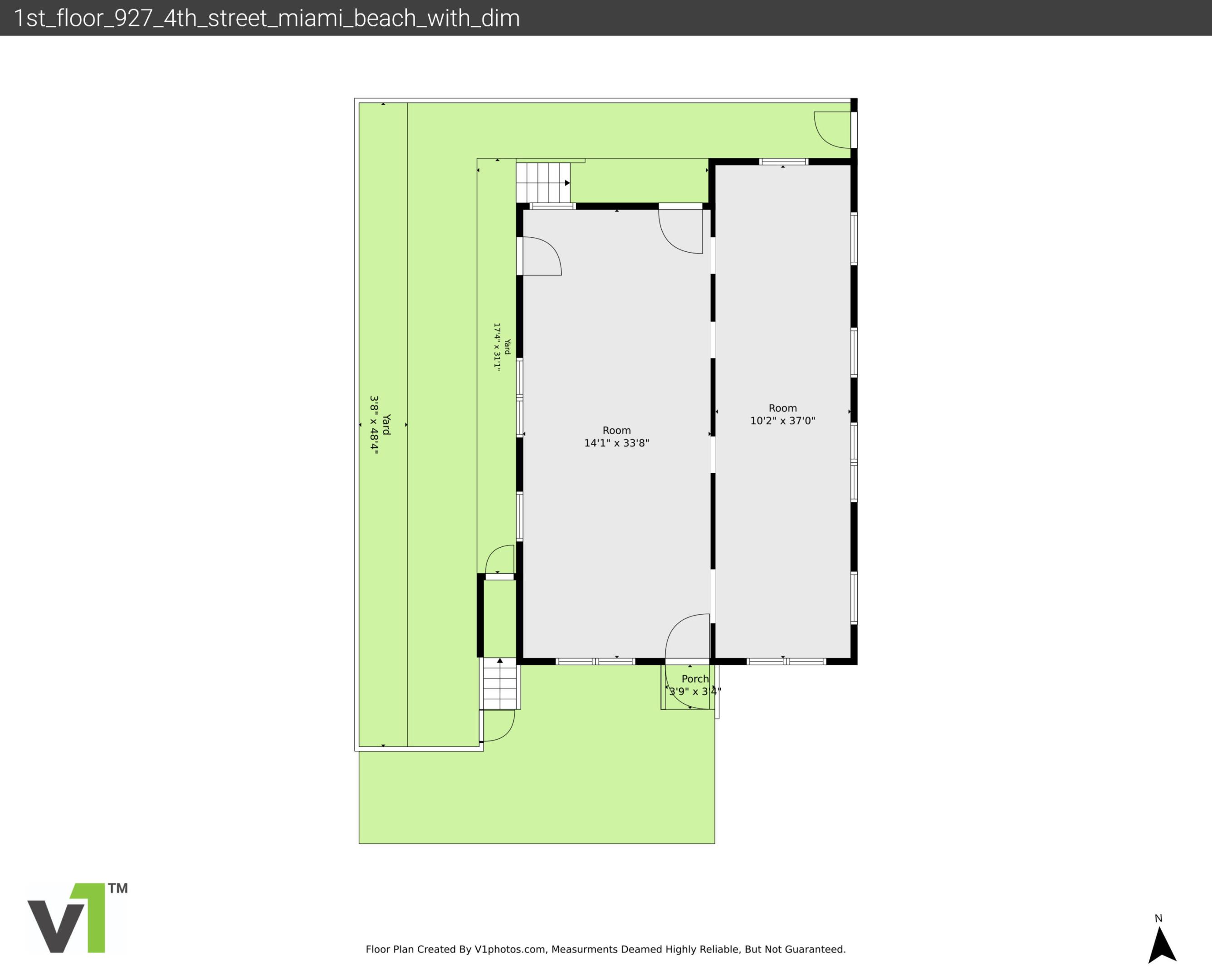 927 SW 4th Street