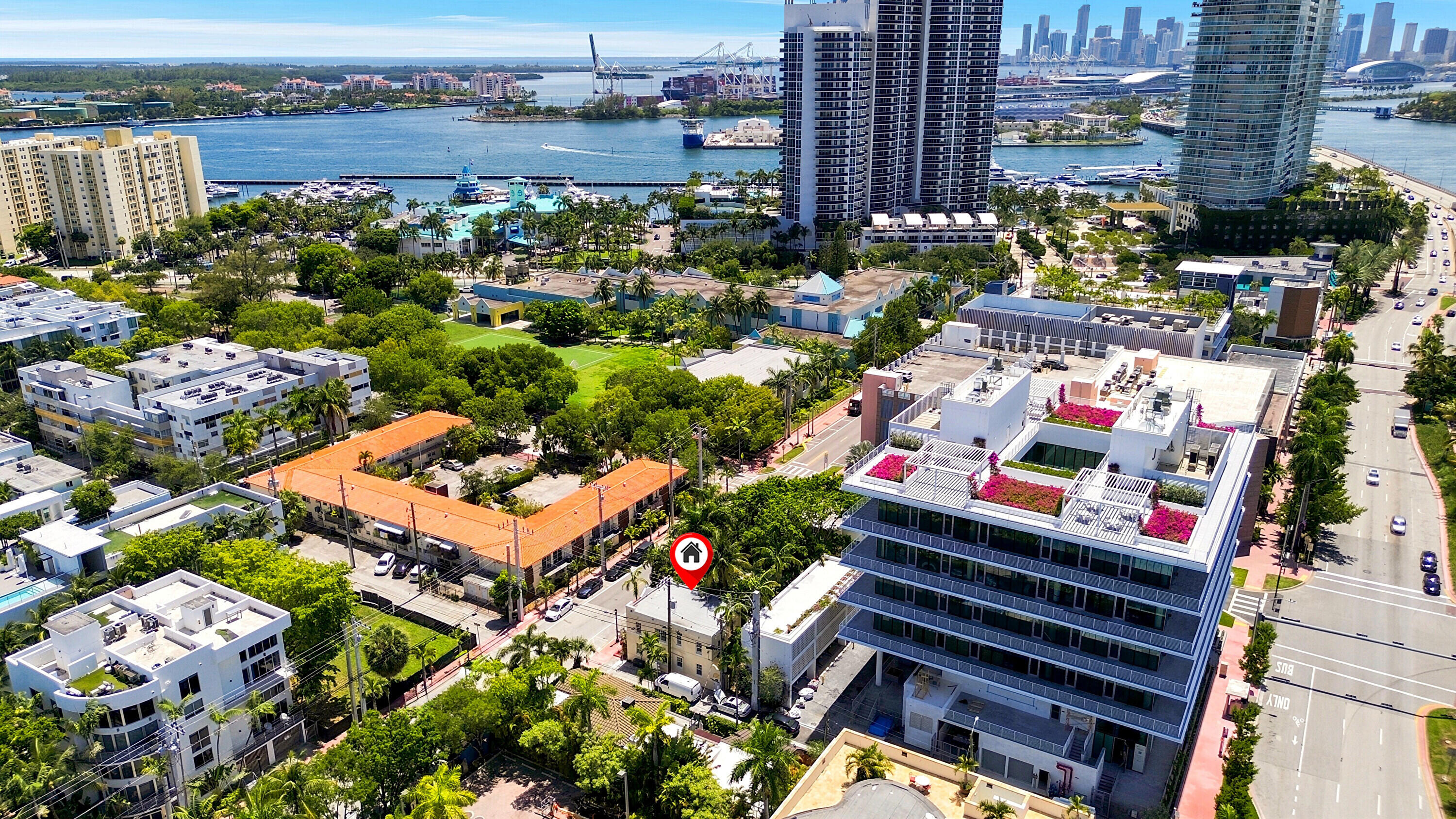 927 SW 4th Street