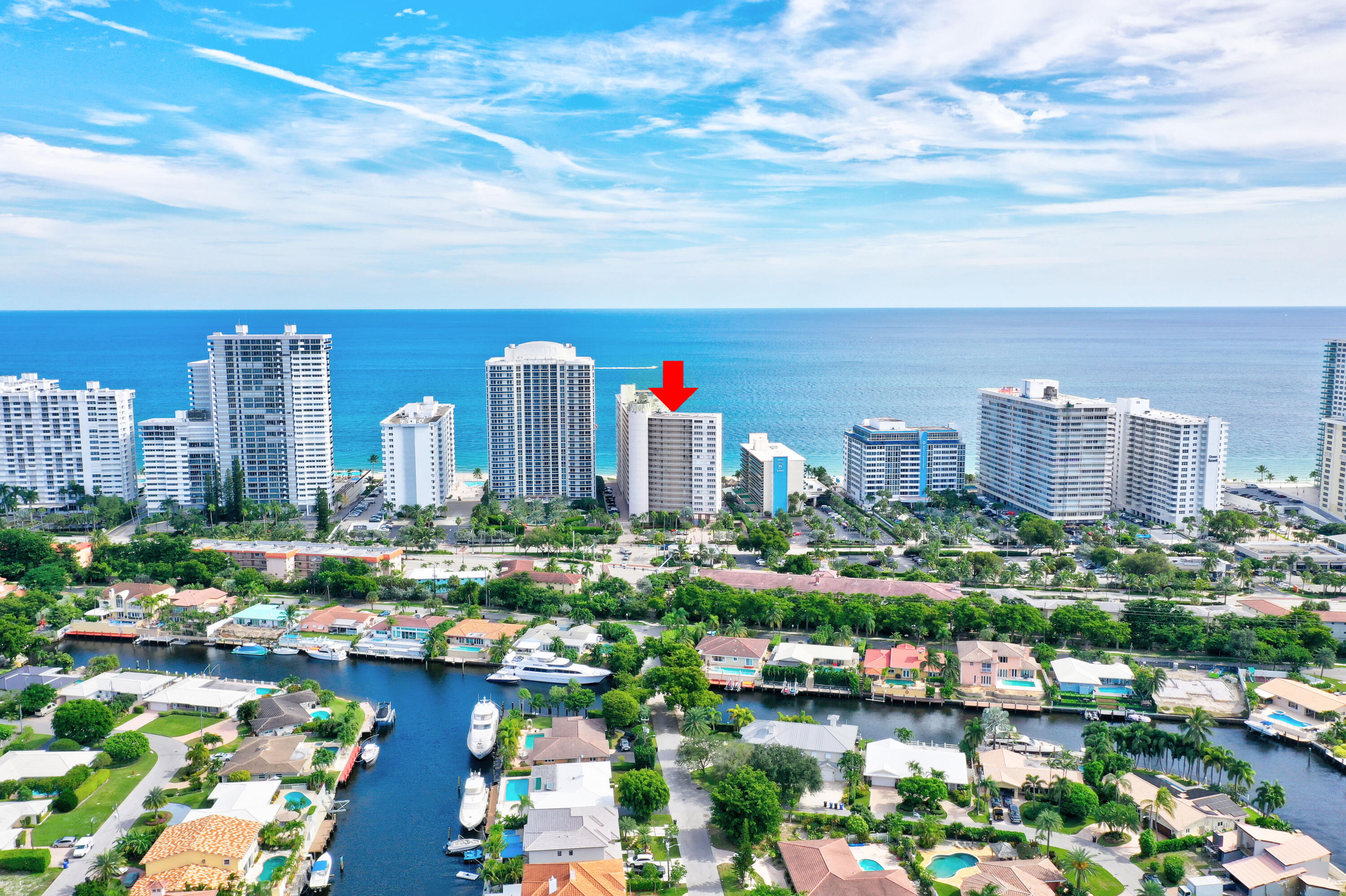 4100 GALT OCEAN 604