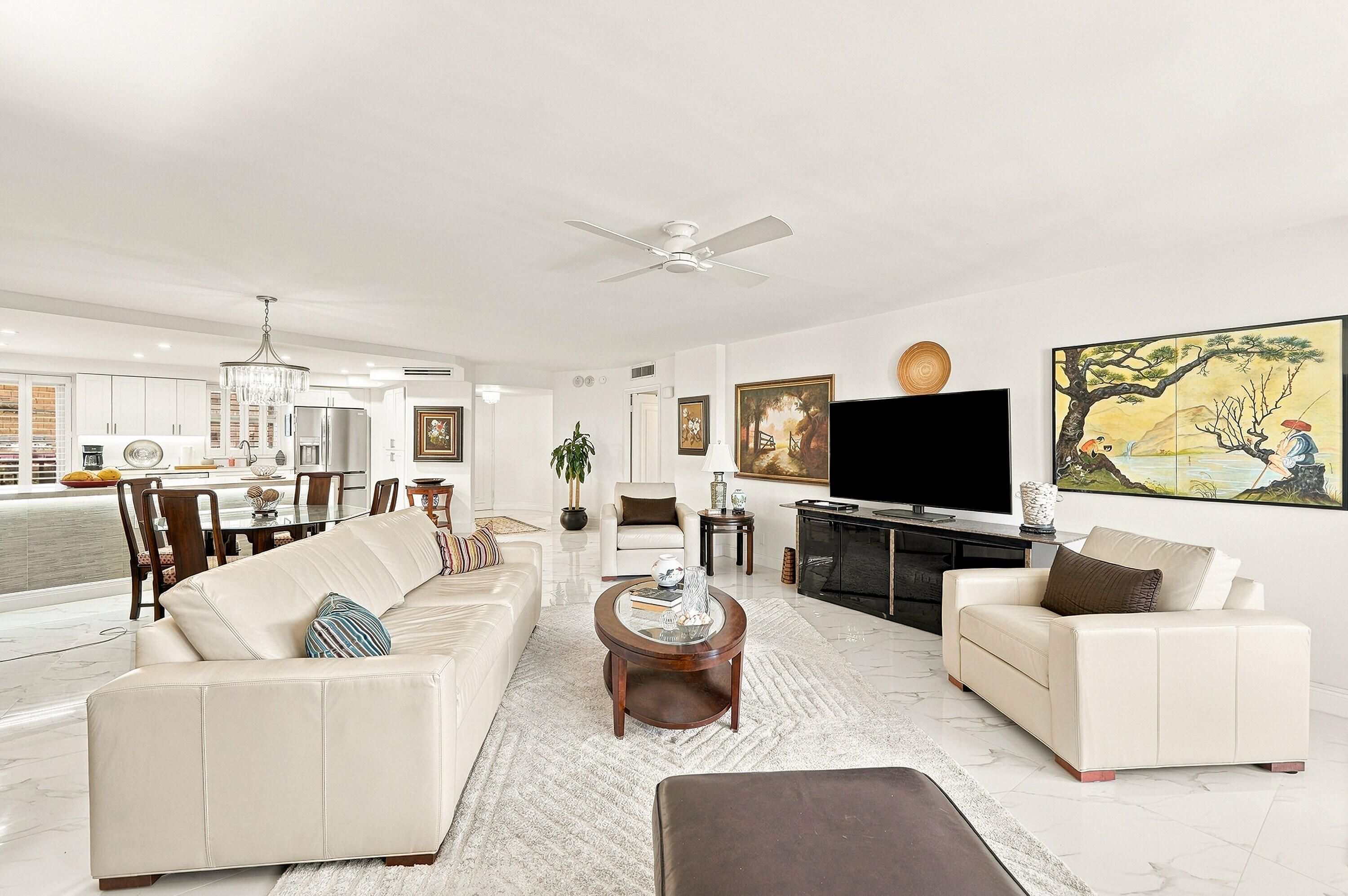 4100 GALT OCEAN 604