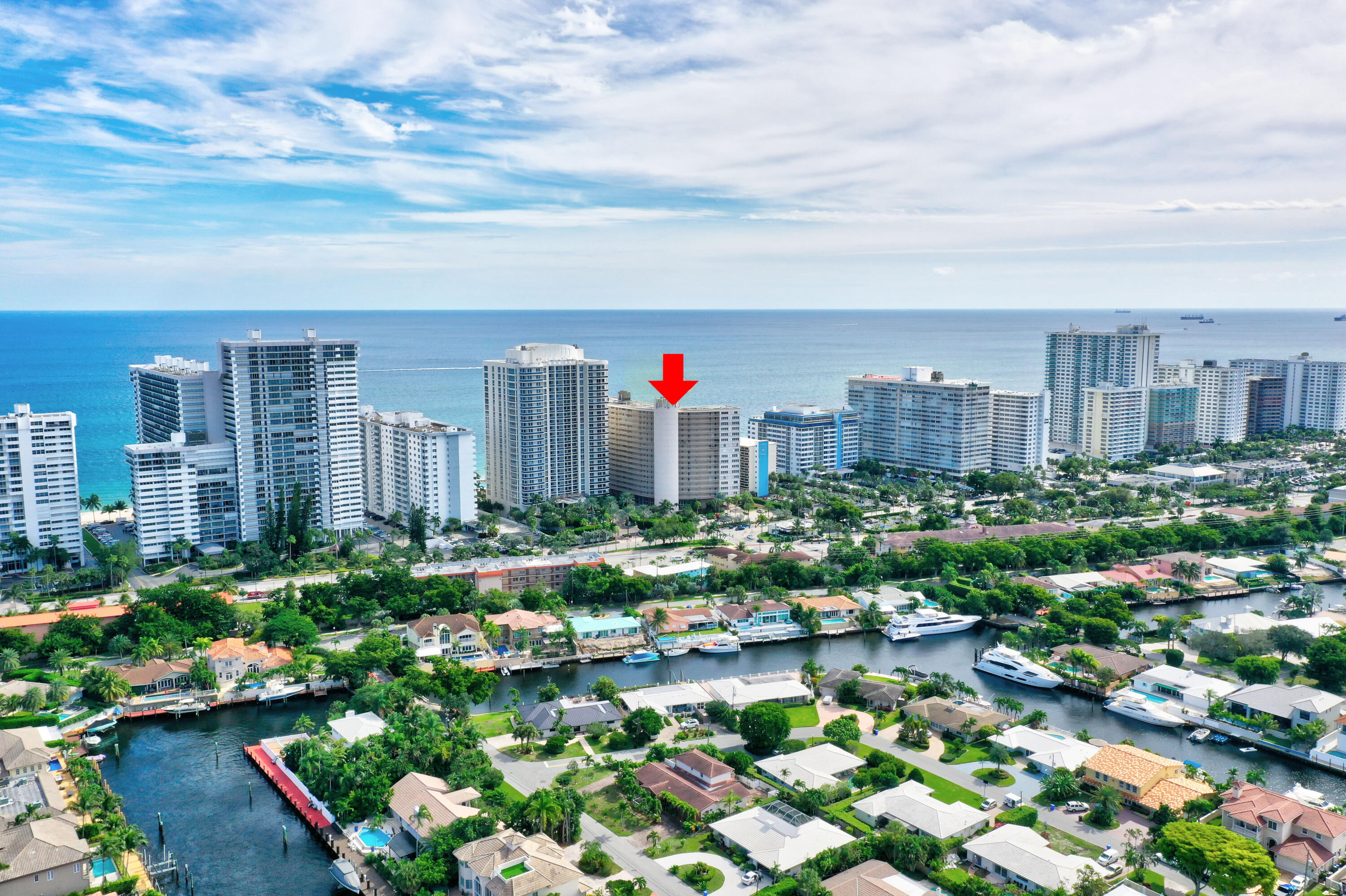 4100 GALT OCEAN 604
