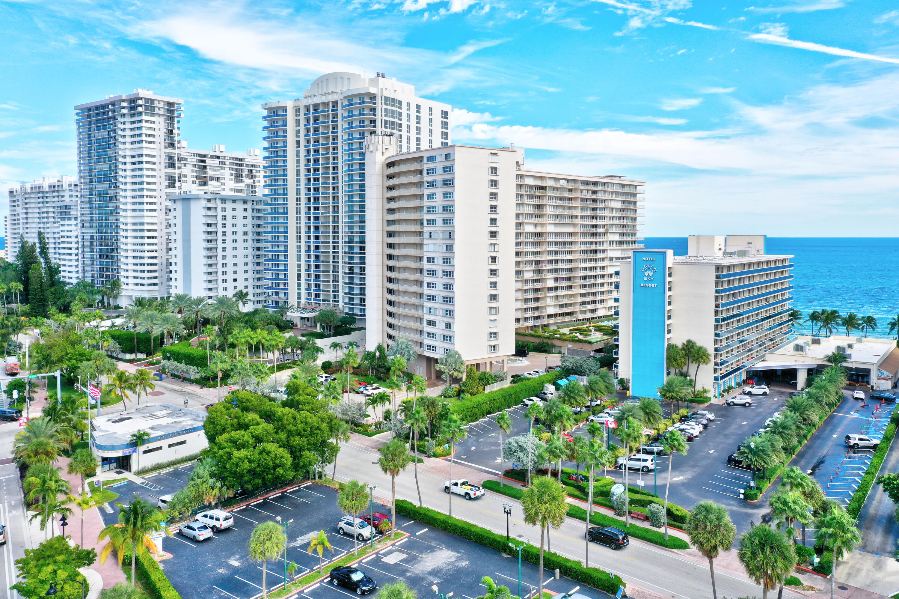 4100 GALT OCEAN 604