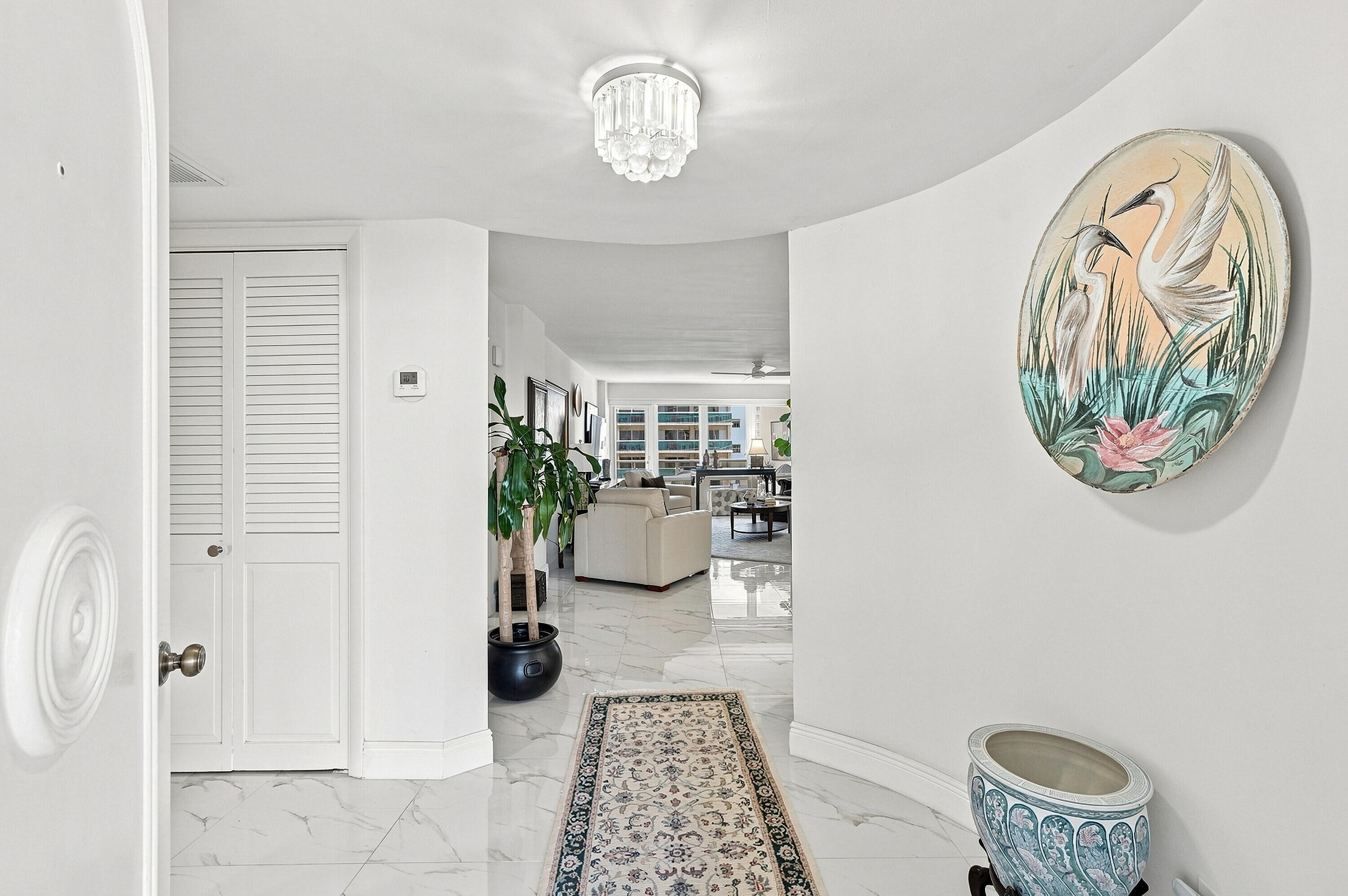 4100 GALT OCEAN 604