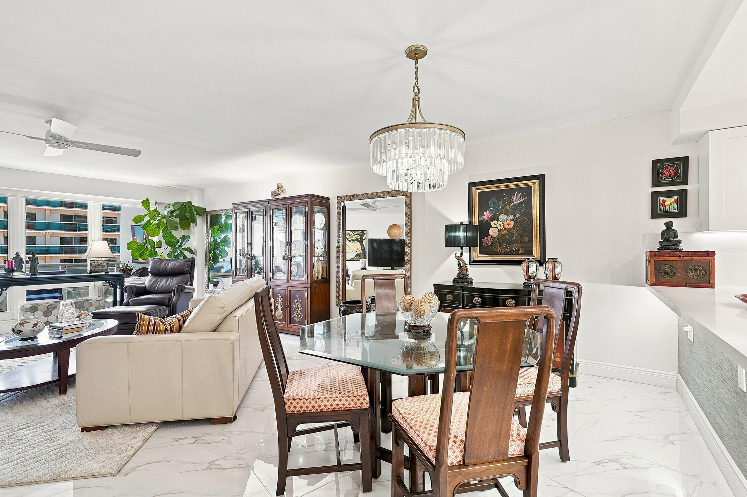 4100 GALT OCEAN 604