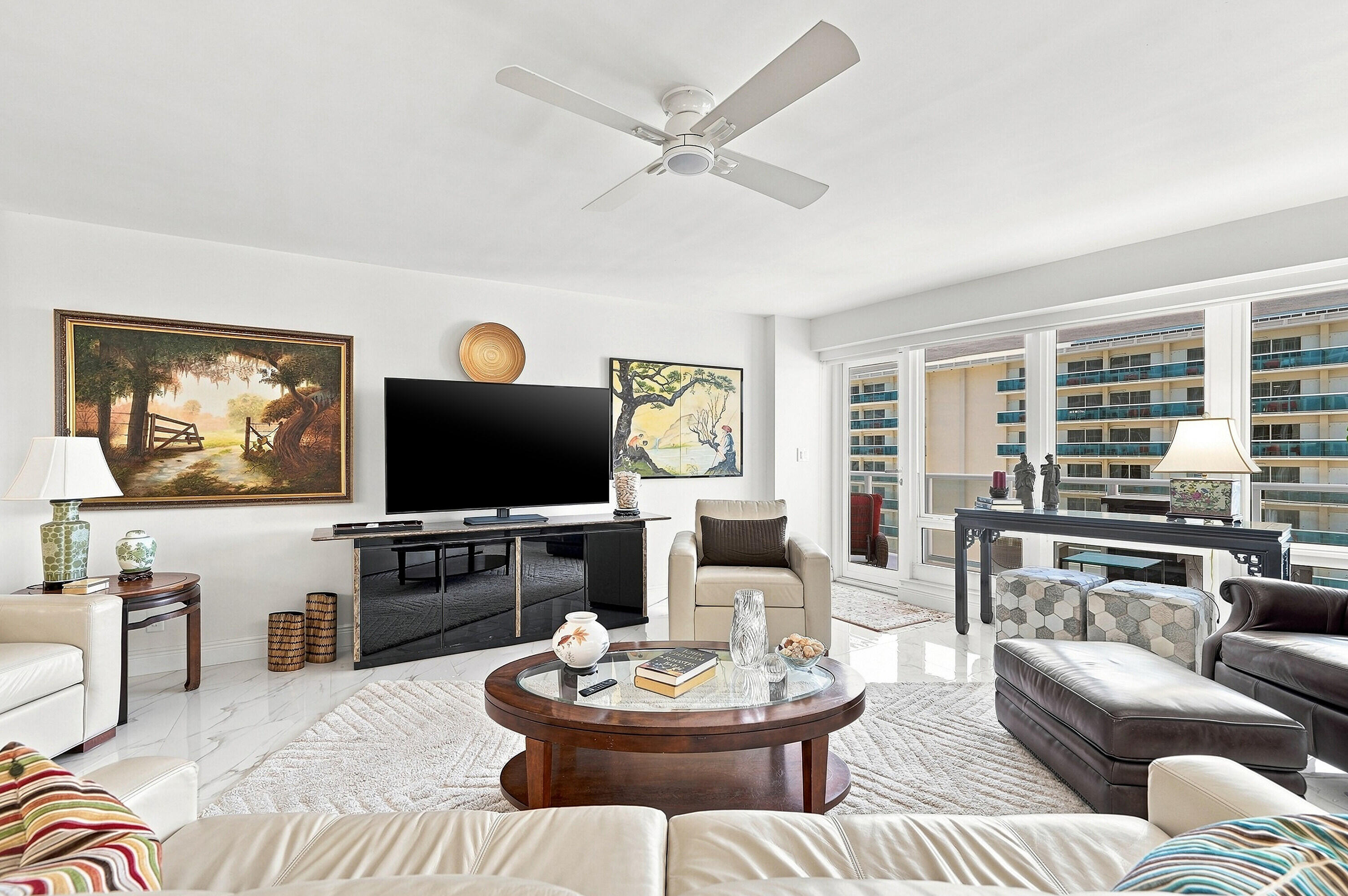 4100 GALT OCEAN 604